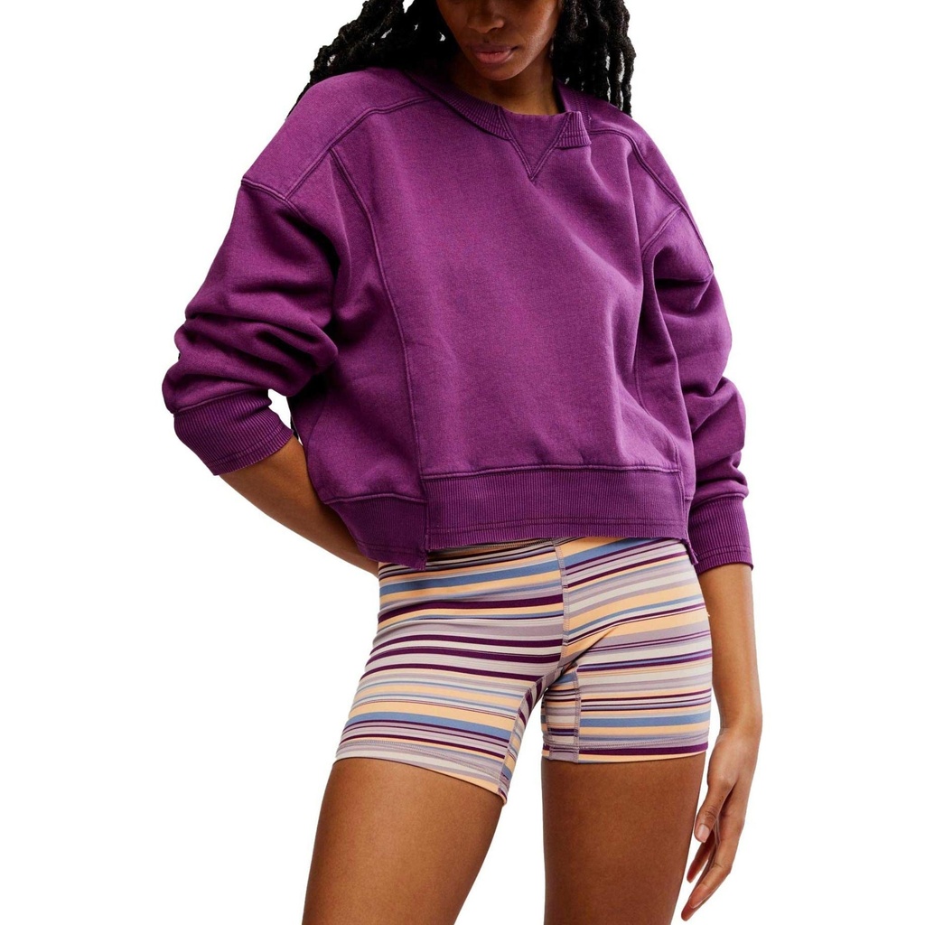 FP Movement Women's Intercept Pullover