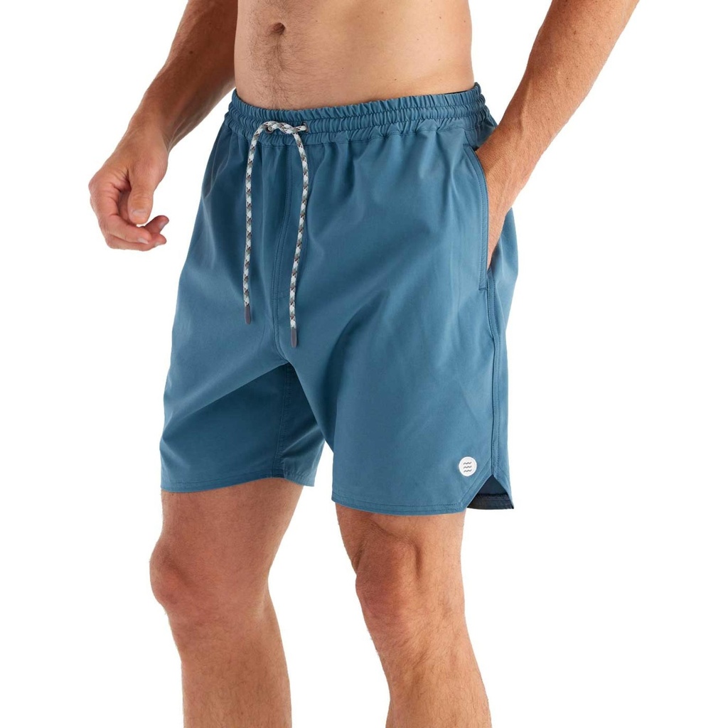 Free Fly Men's Andros Trunks