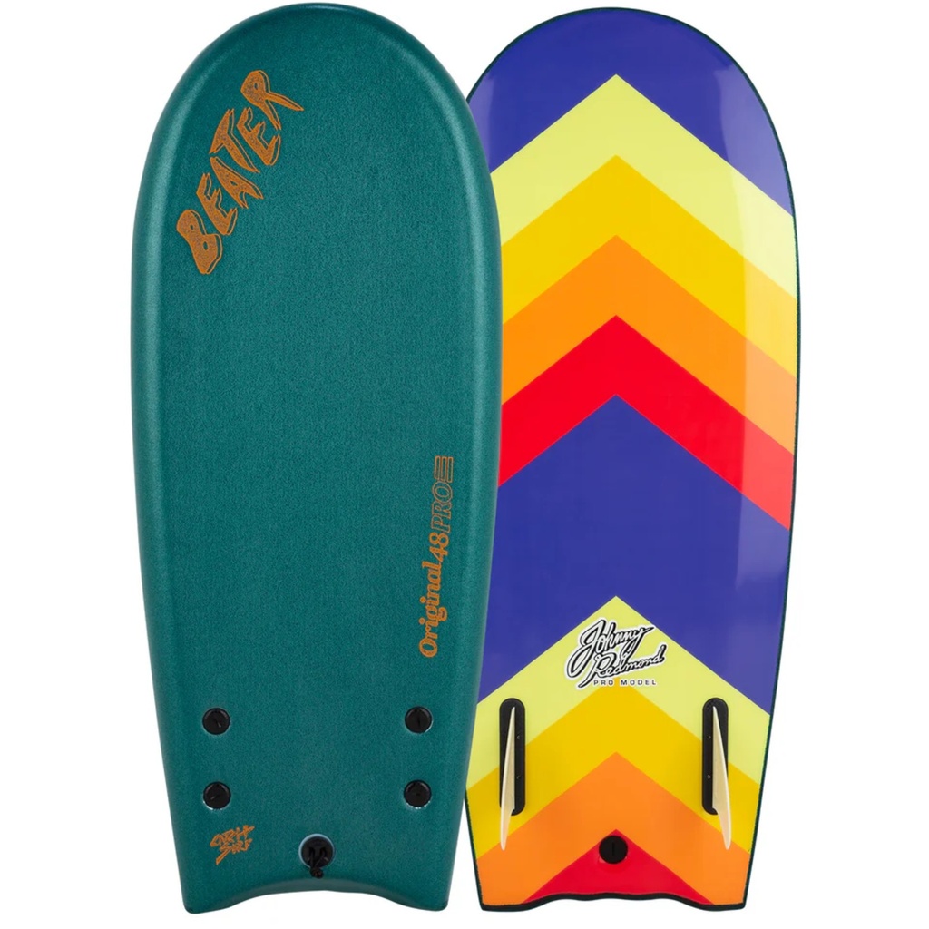 Catch Surf Beater Original PRO x Johnny Redmond Surf Board
