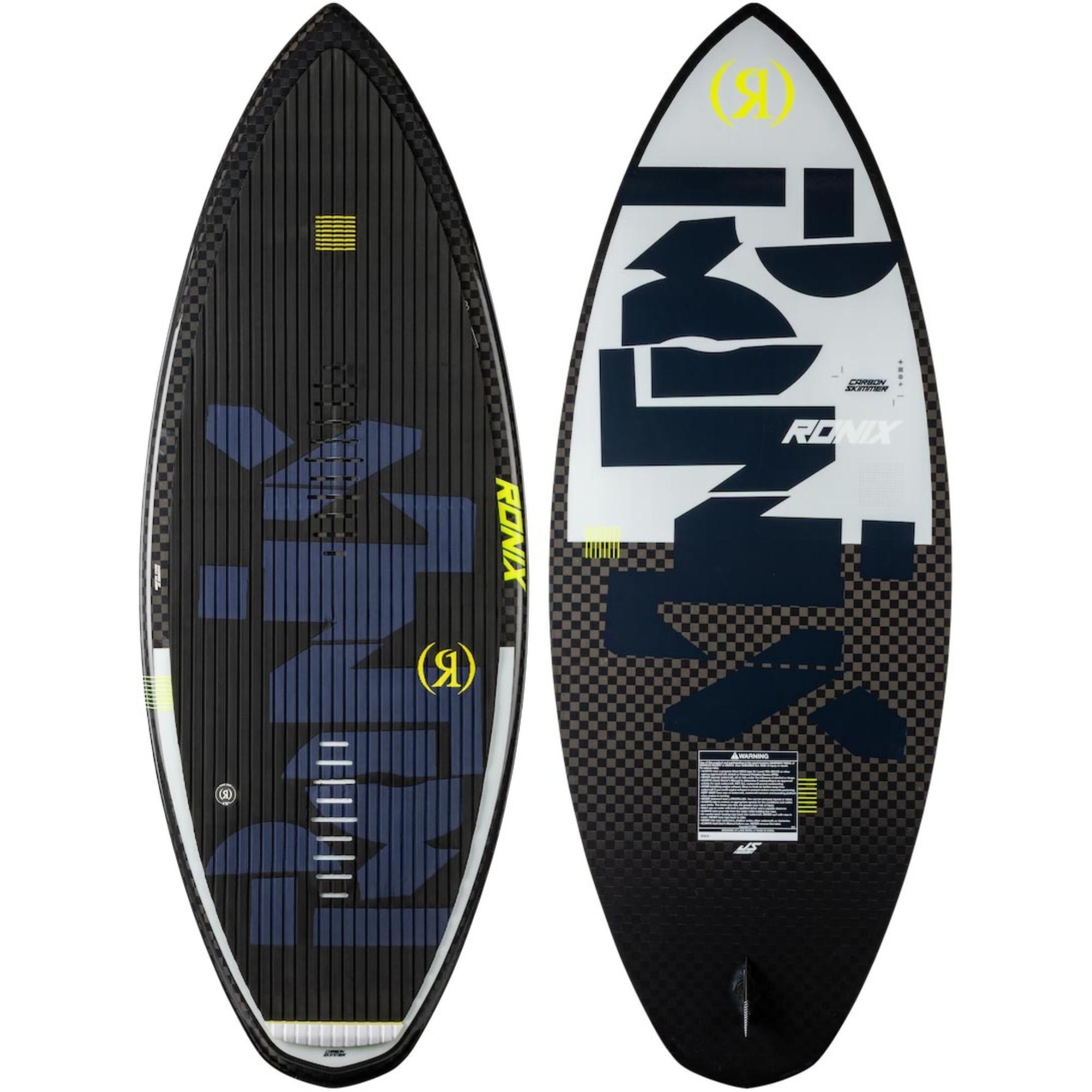 Ronix Carbon Air Core 4 Wakesurf Board