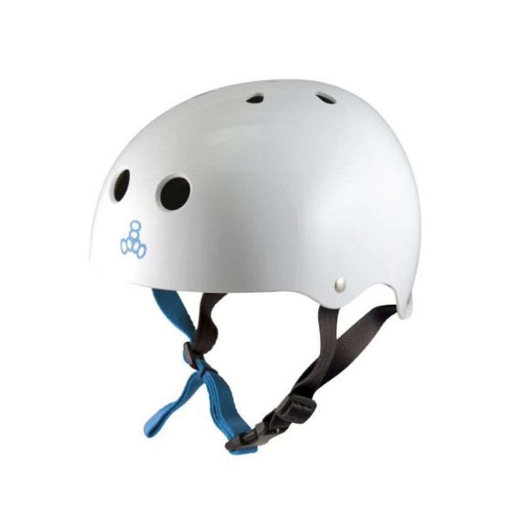 Triple Eight Sweatsaver Halo Water Helmet
