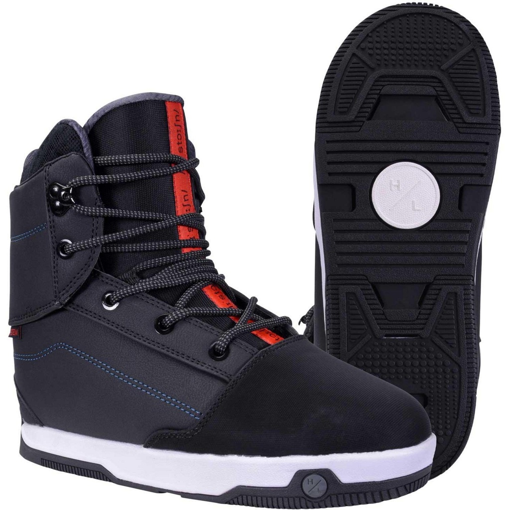 Hyperlite Men's Distortion Wakeboard Boots