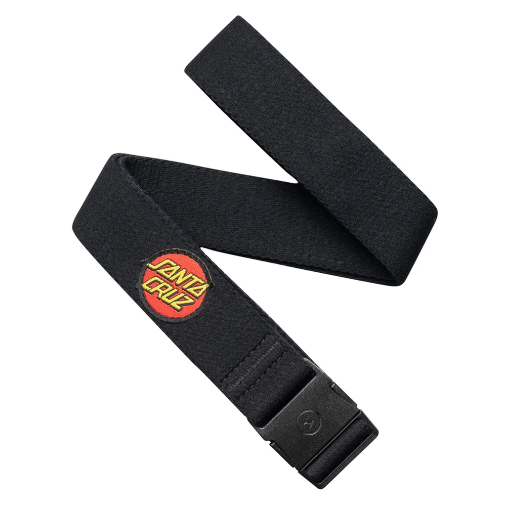 Arcade Boys' Santa Cruz Dot Belt