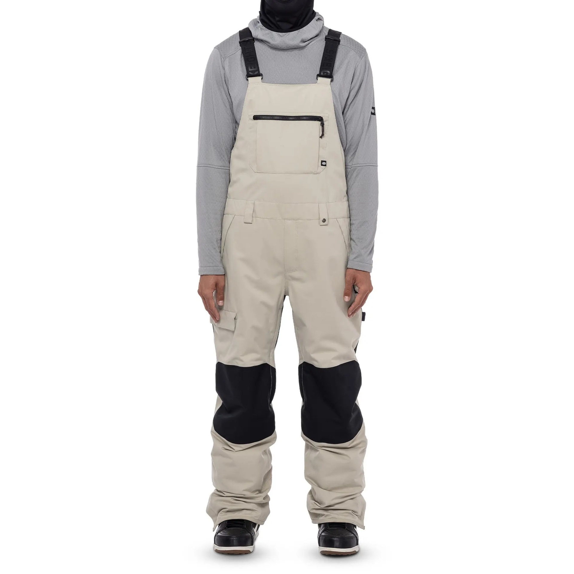 686 Hot Lap Insulated Bib