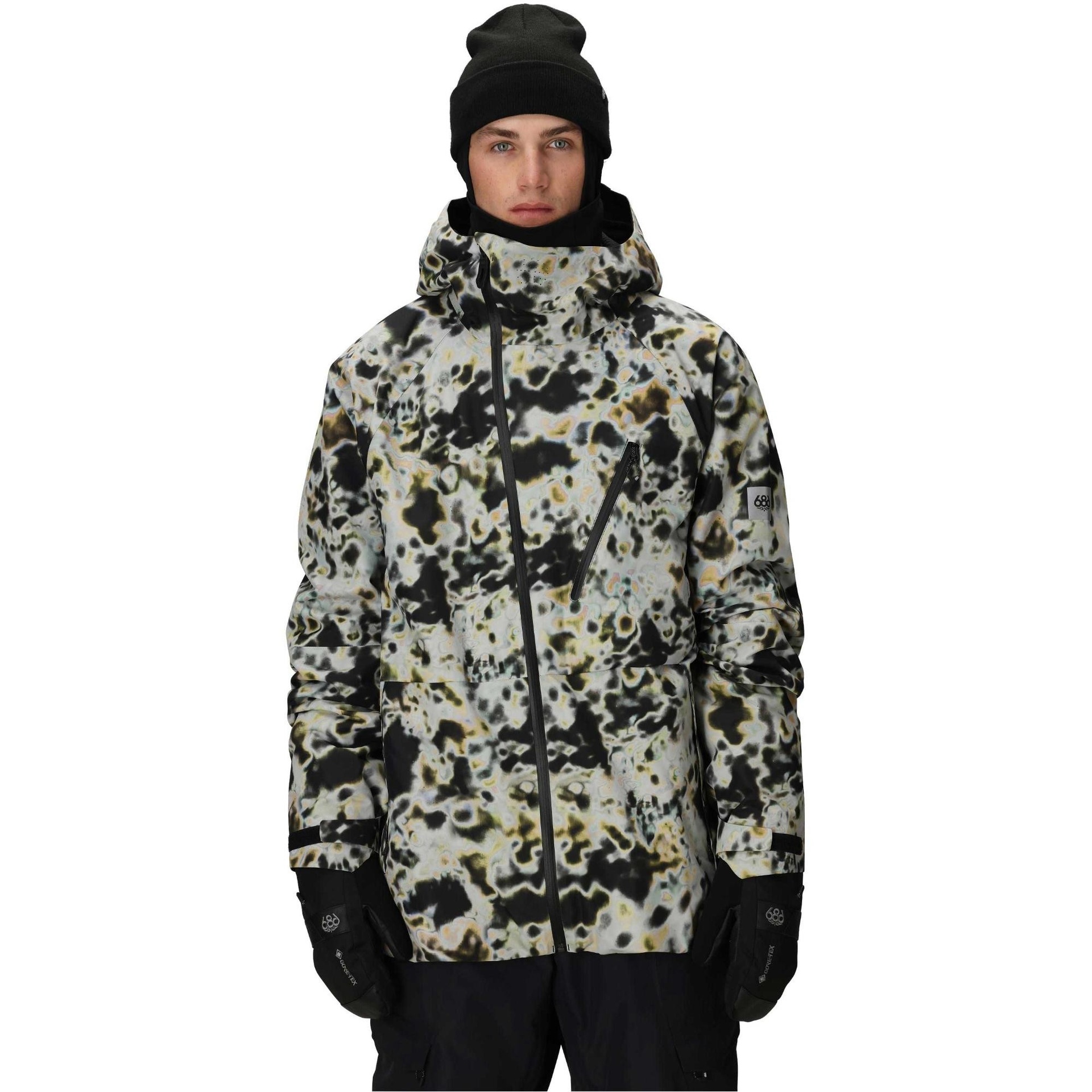 686 Hydra Thermagraph Jacket