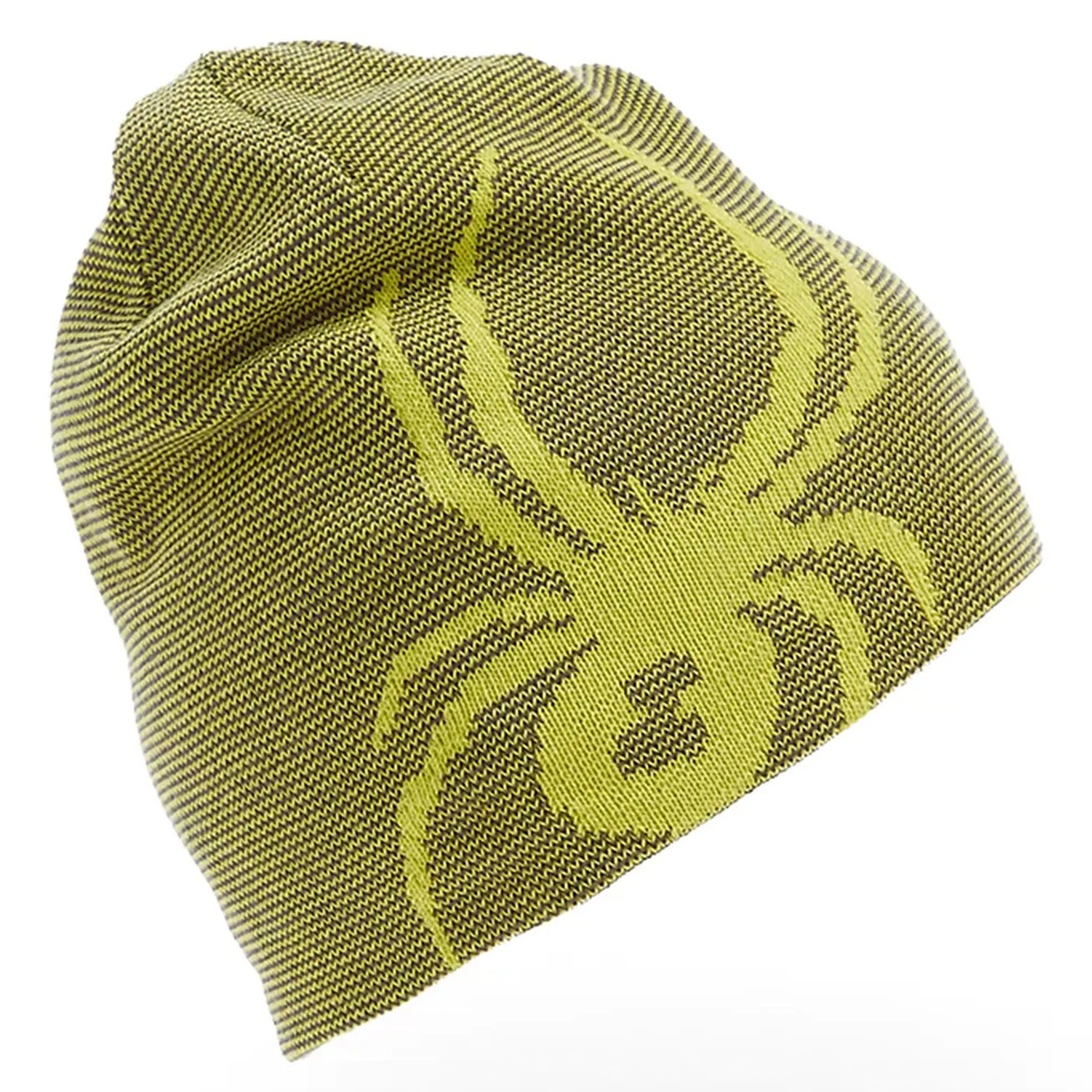 Spyder Men's Reversible Innsbruck Beanie