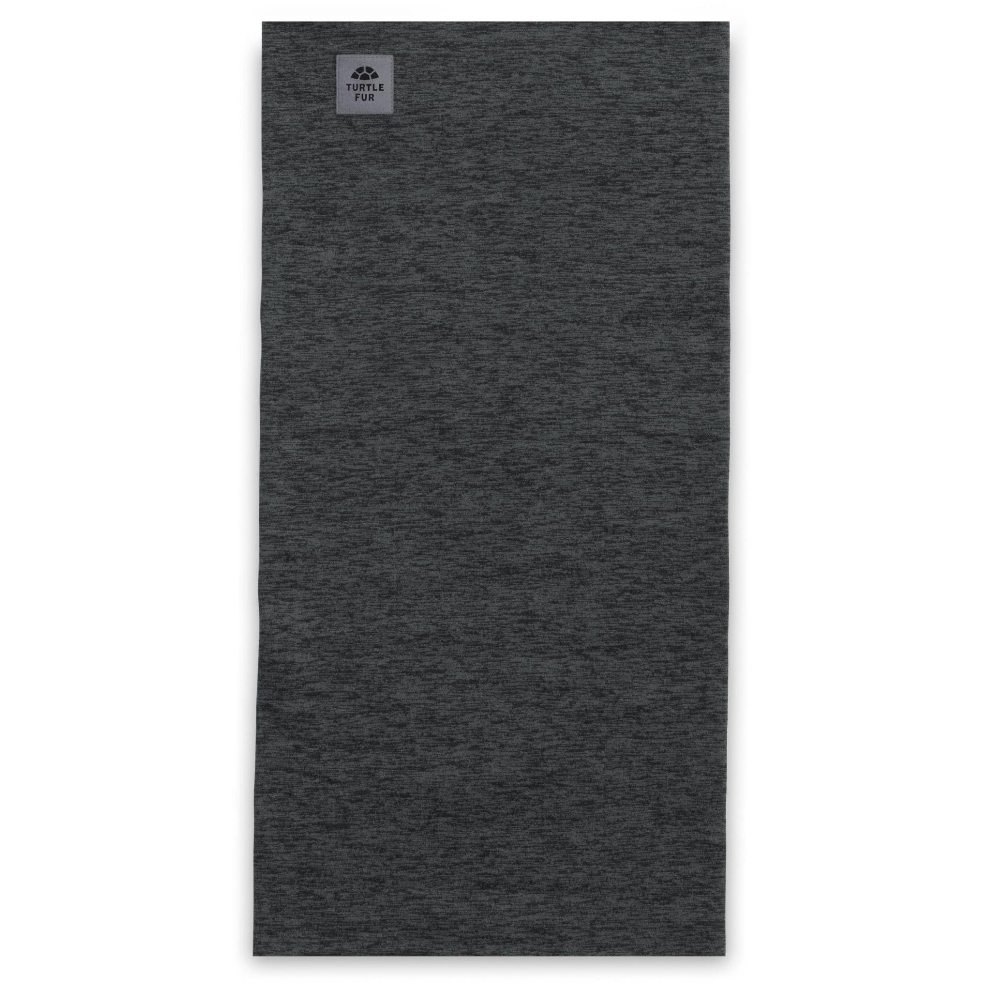 Comfort Stria Tube Neck Gaiter
