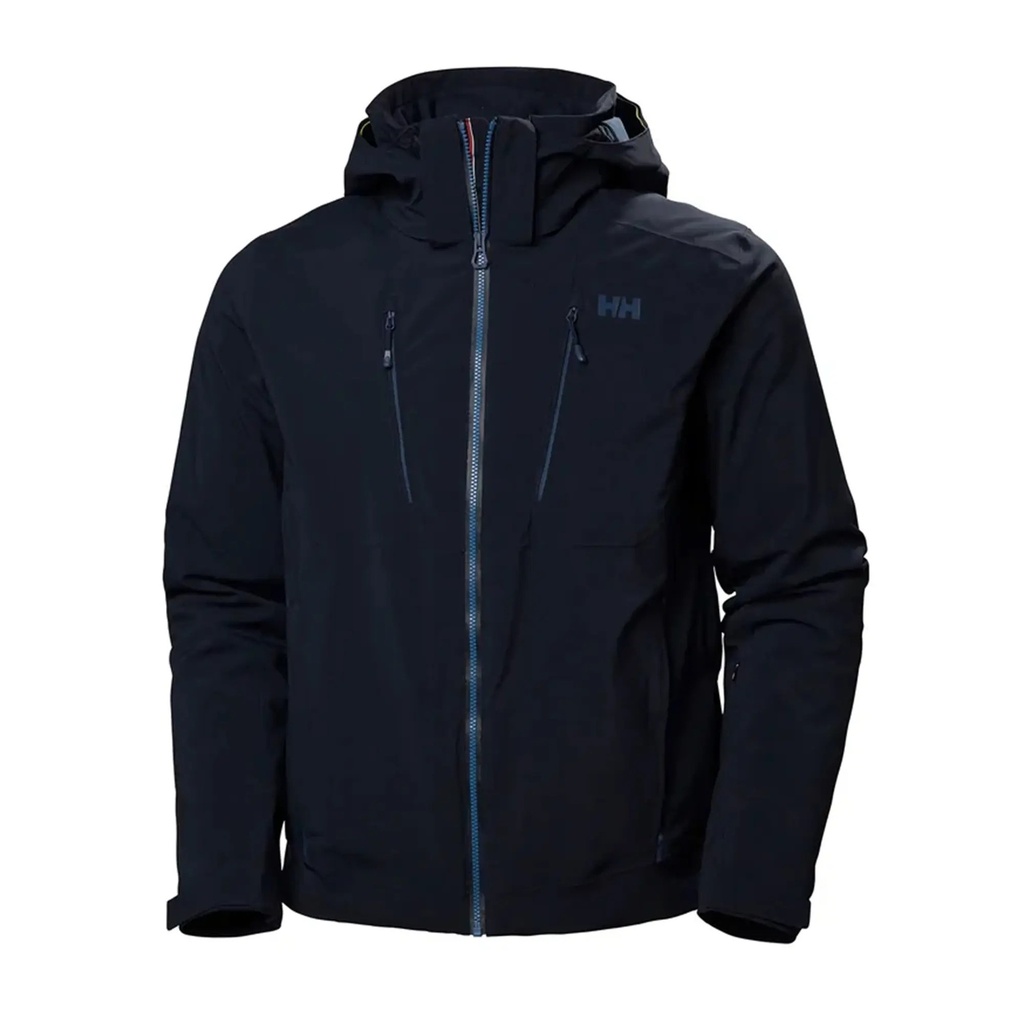Helly Hansen Men's Alpha 3.0 Insulated Jacket