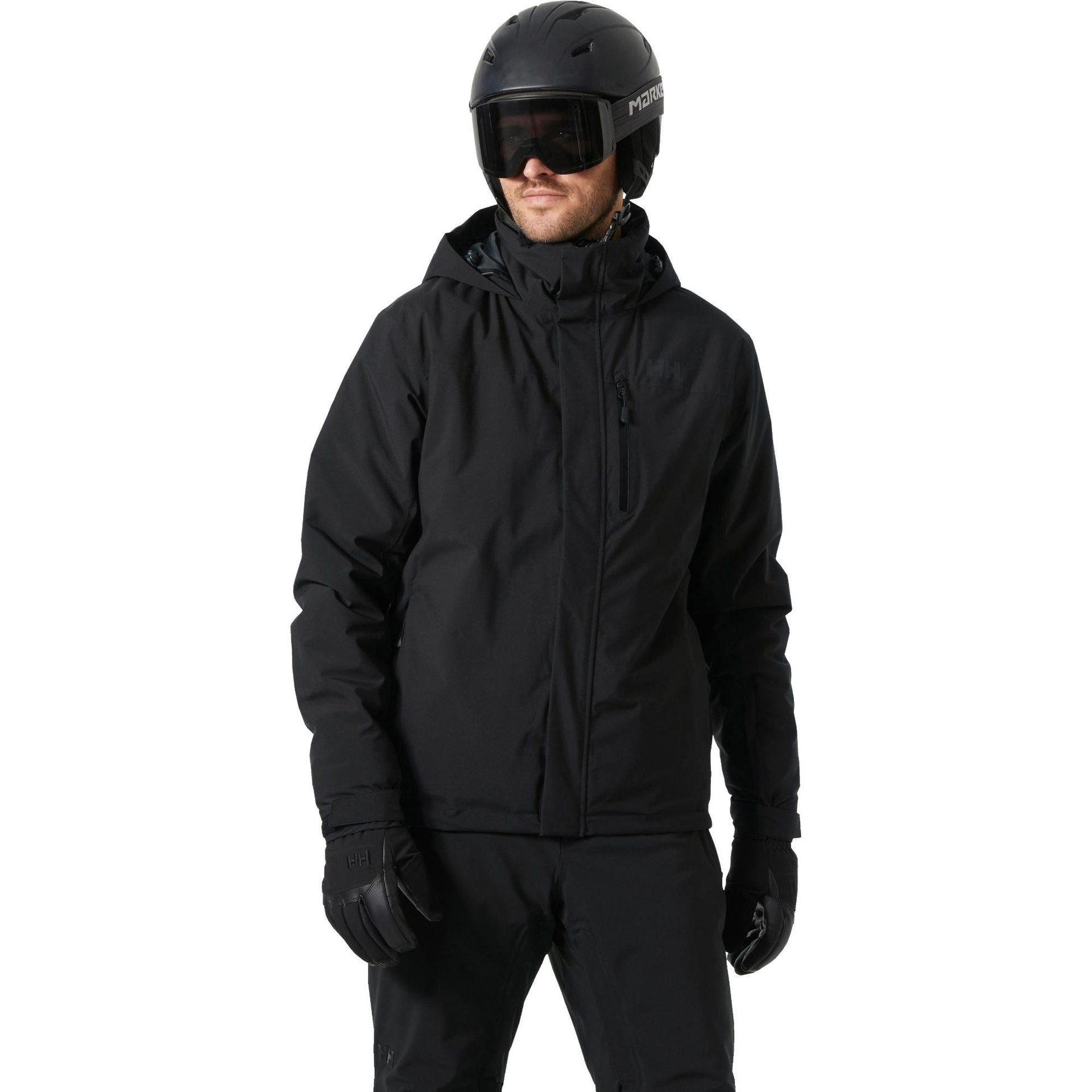 Helly Hansen Men's Crewser Insulated Jacket