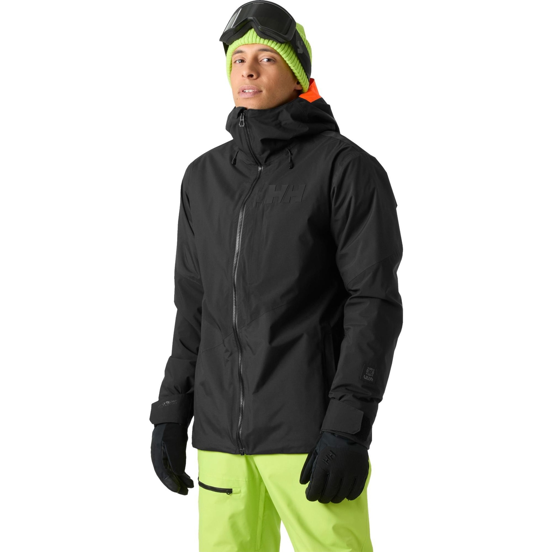 Powdreamer 3.0 Snow Jacket