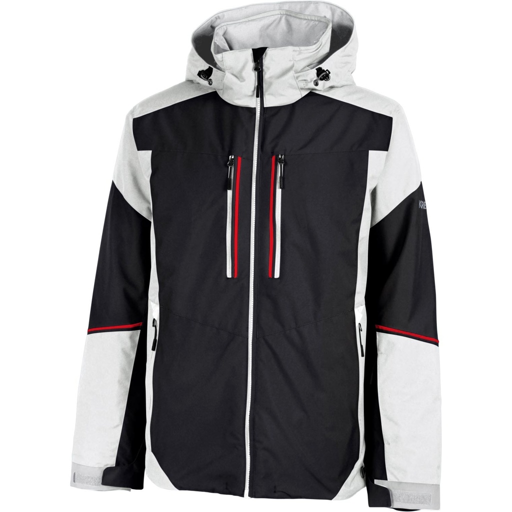 Karbon Men's Echo Alpine Insulated Snow Jacket
