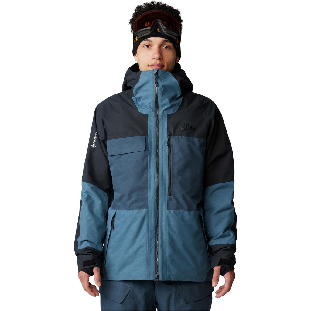 Mountain Hardwear Men's Cloud Bank GORE-TEX Jacket