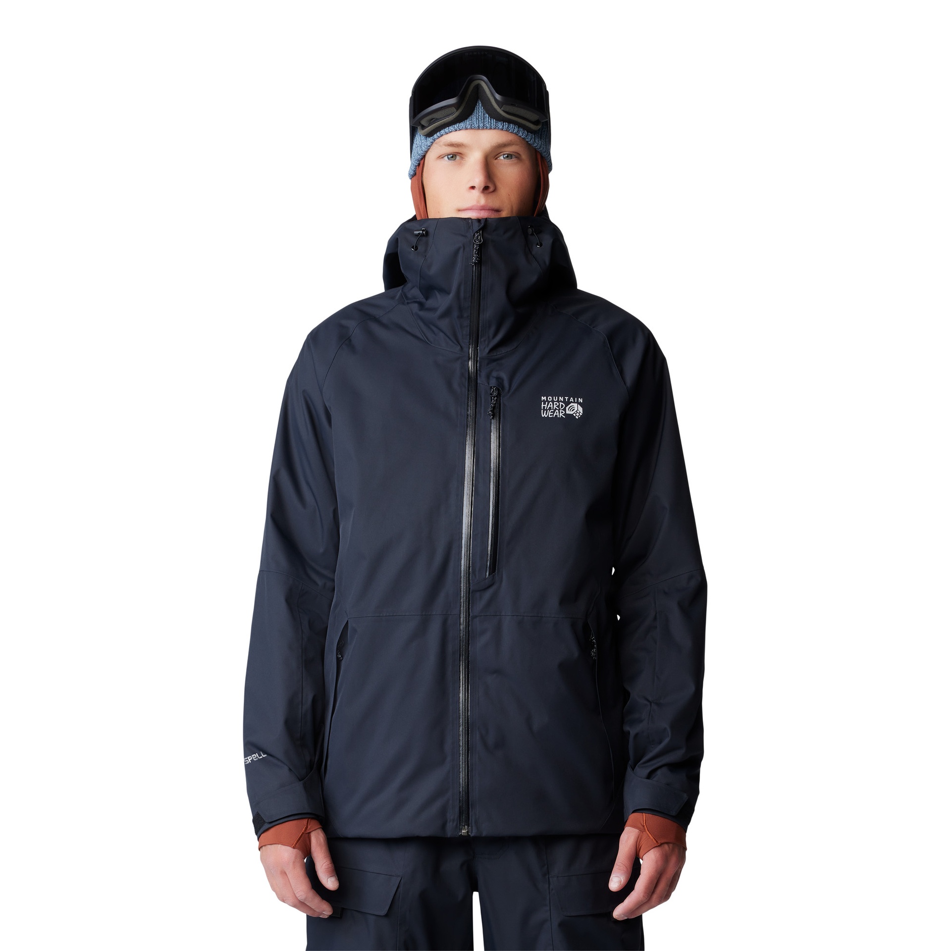 Mountain Hardwear Men's Firefall Snow Jacket