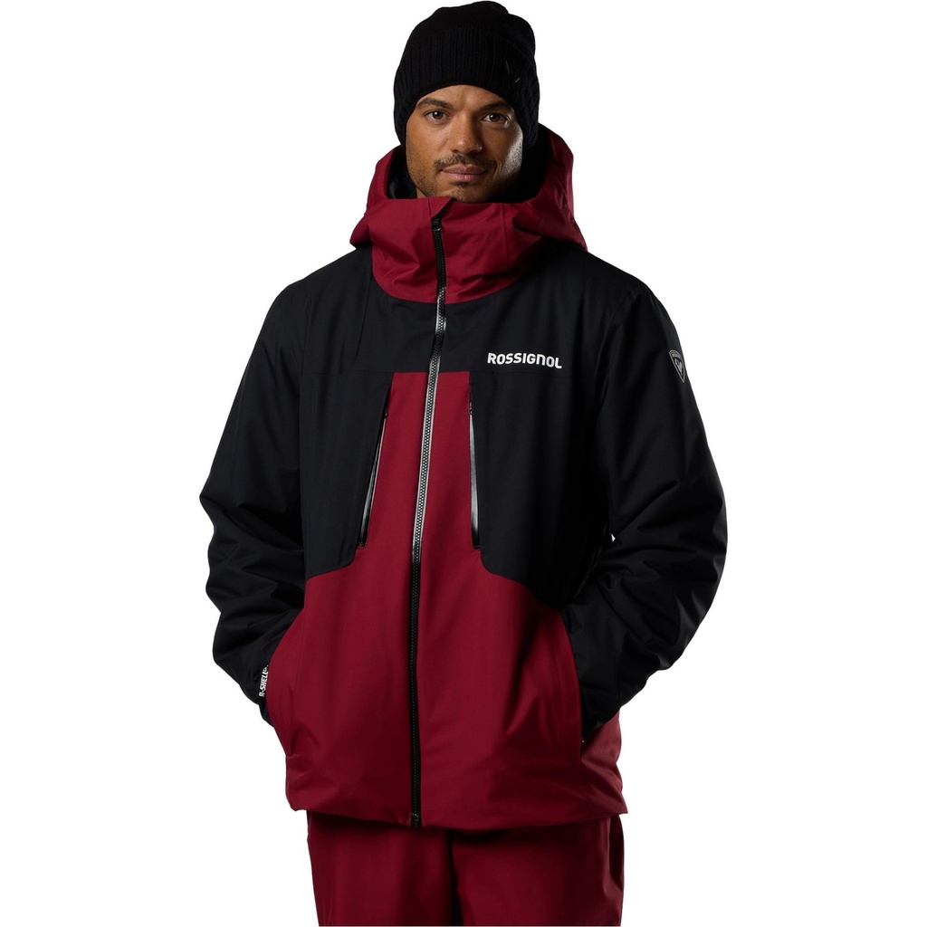 Rossignol Velika Insulated Ski Jacket