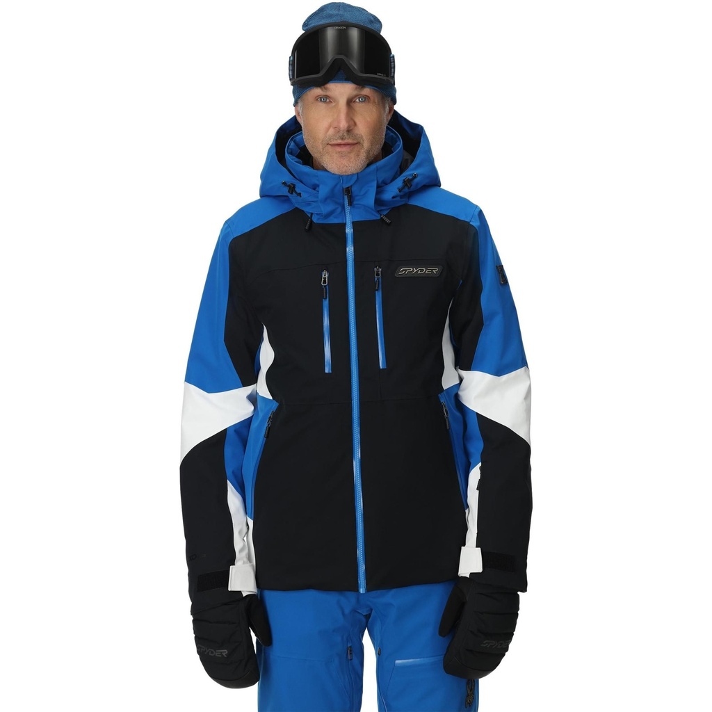 Spyder Men's Vyper Snow Jacket | Sun & Ski Sports