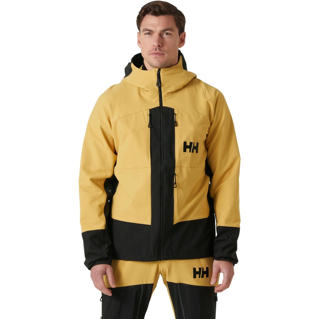 Helly Hansen Men's Odin Backcountry Softshell Jacket | Sun & Ski