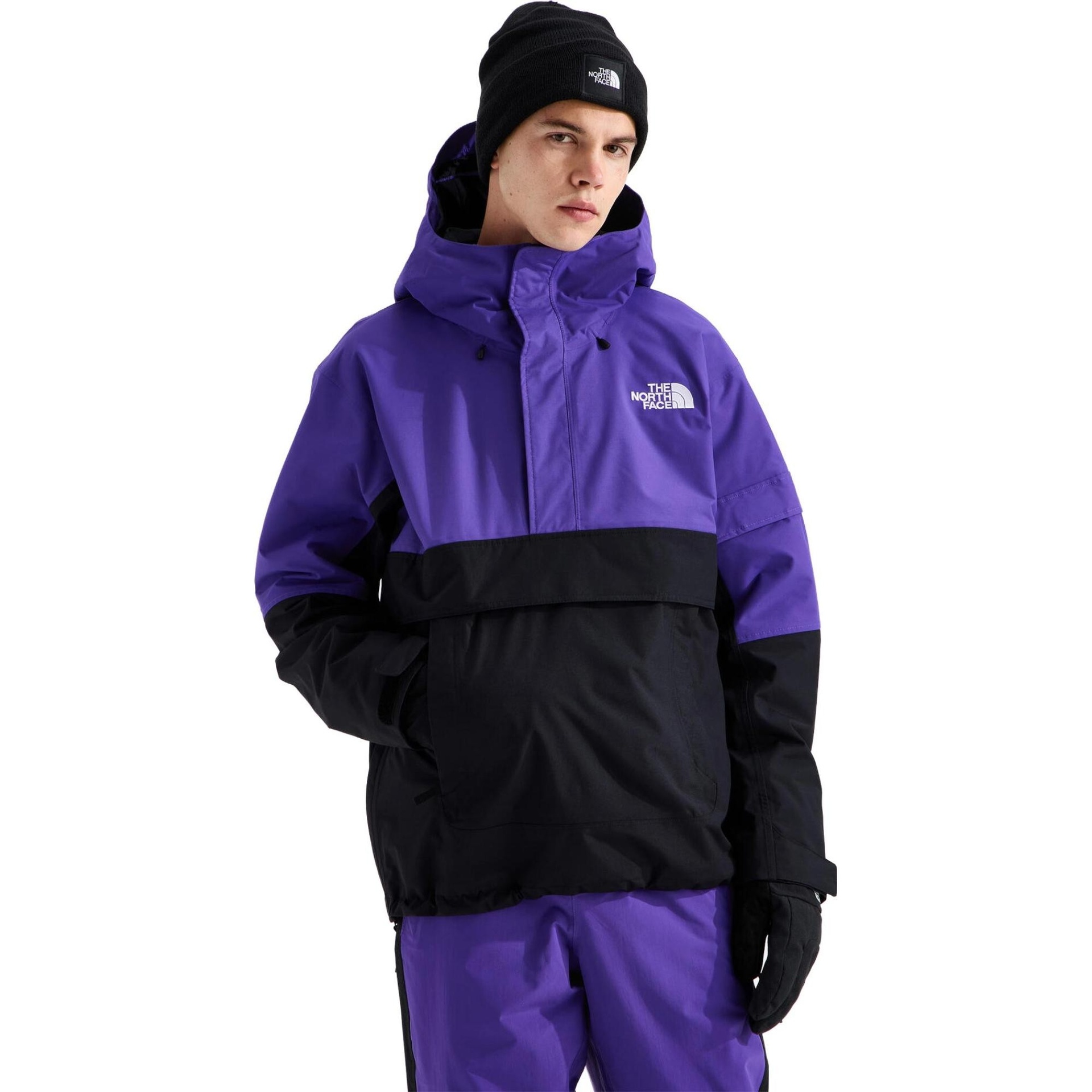The North Face The North Face Men's Evryday 3L Shell Anorak - $270.00 at Sun & Ski Sports