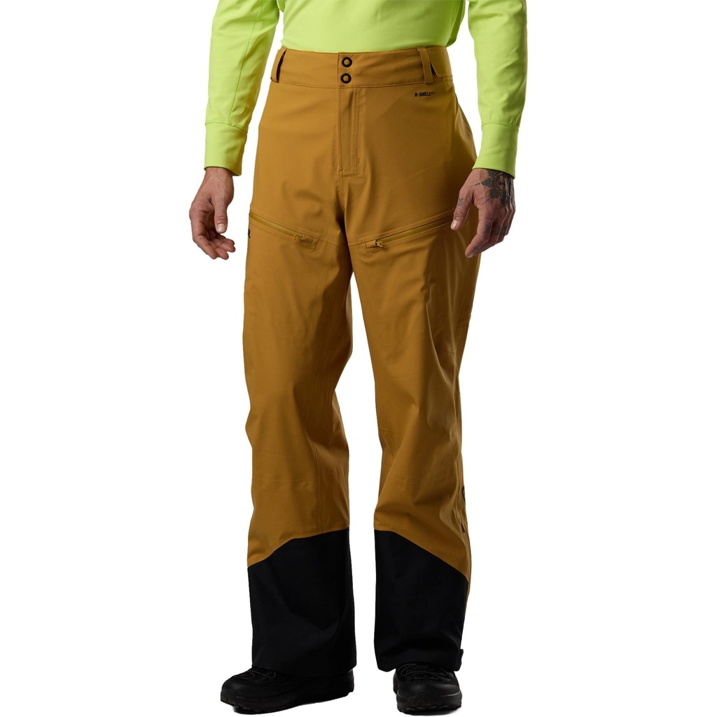 Rossignol Men's Evader 2.0 3L Shell Ski Pant