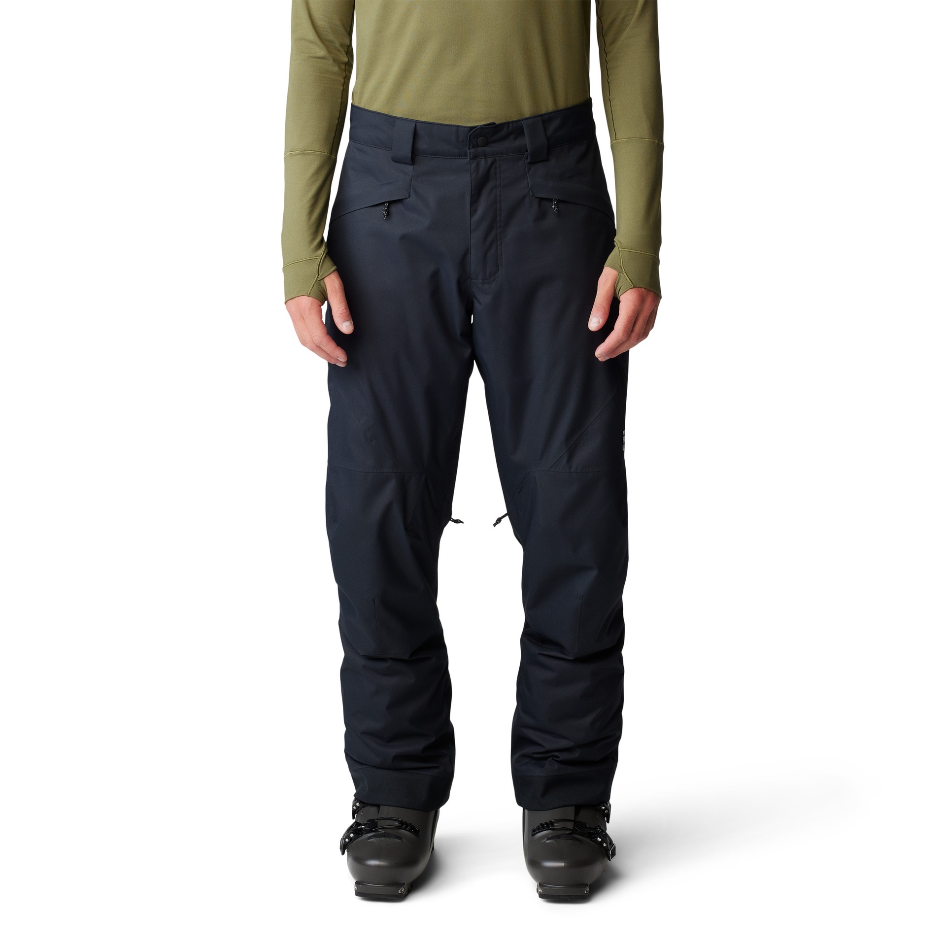 Mountain Hardwear Men's Firefall Snow Pants