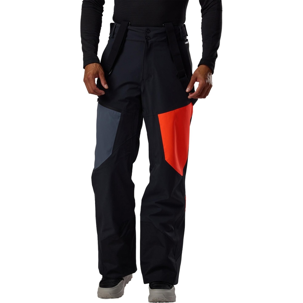 Rossignol Men's Hero 4 Way Stretch Insulated Pants