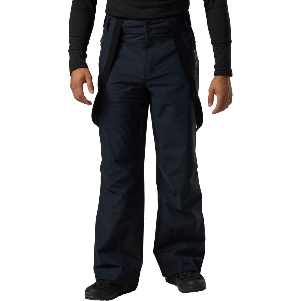 Rossignol Mens Snowdazzle Insulated Ski Pants