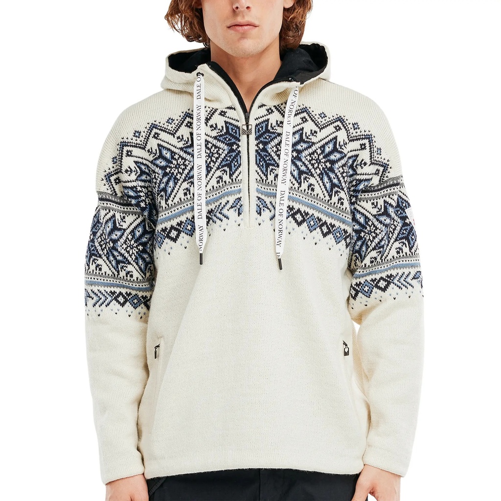 Dale of Norway Men's Vail Weatherproof Hoodie