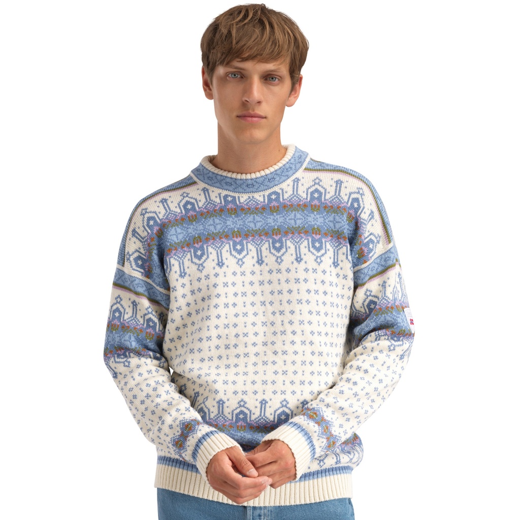 Dale Of Norway Men's Albertville Sweater