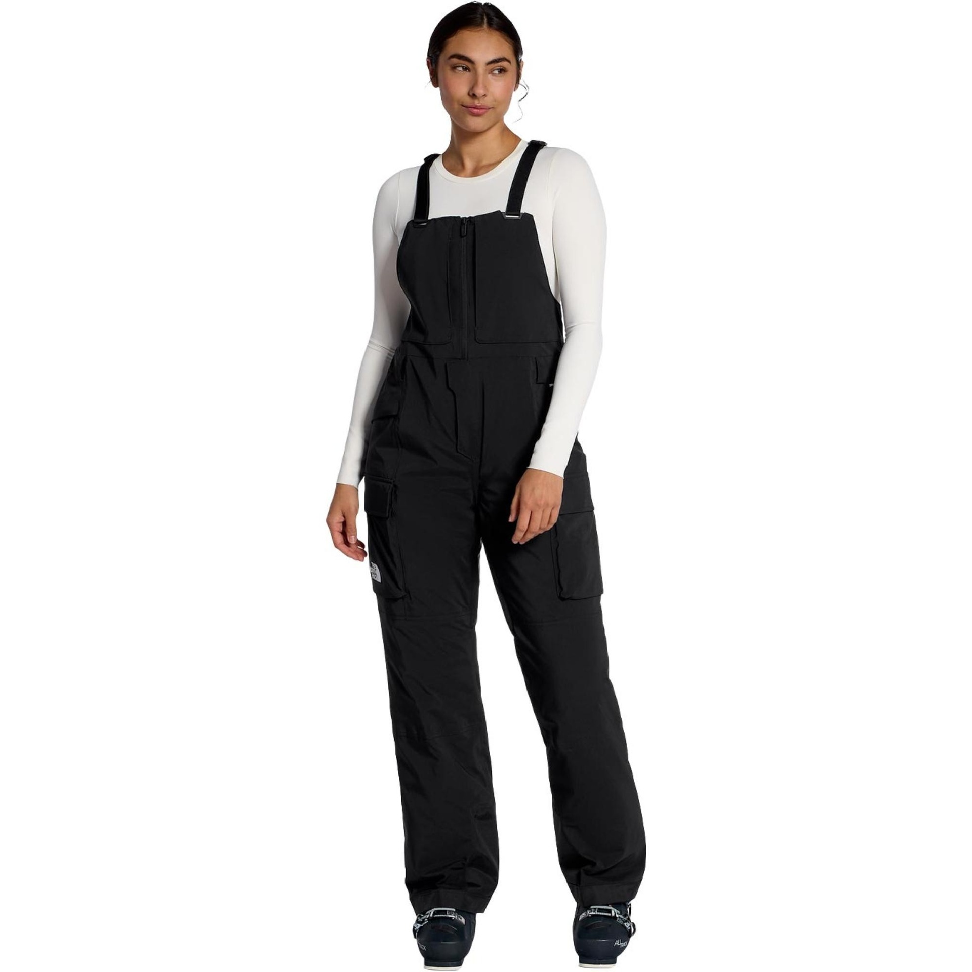 Freedom Insulated Snow Bib