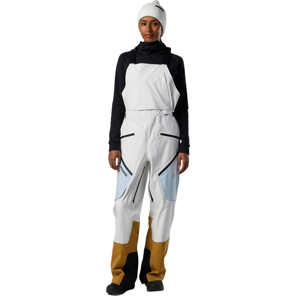 Rossignol Women's Proclivity 3L Bib Snow Pants