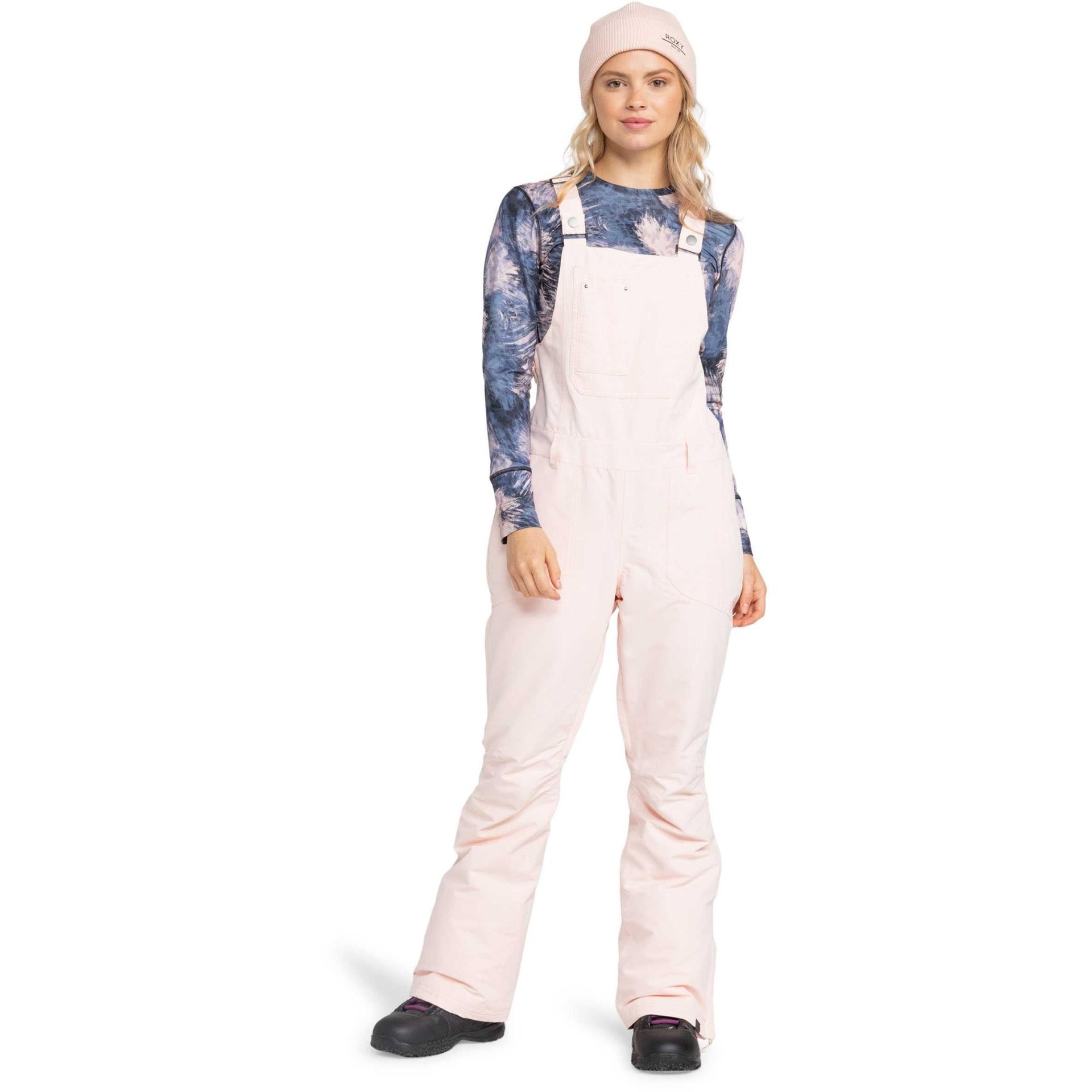 Roxy Ride Out Bib