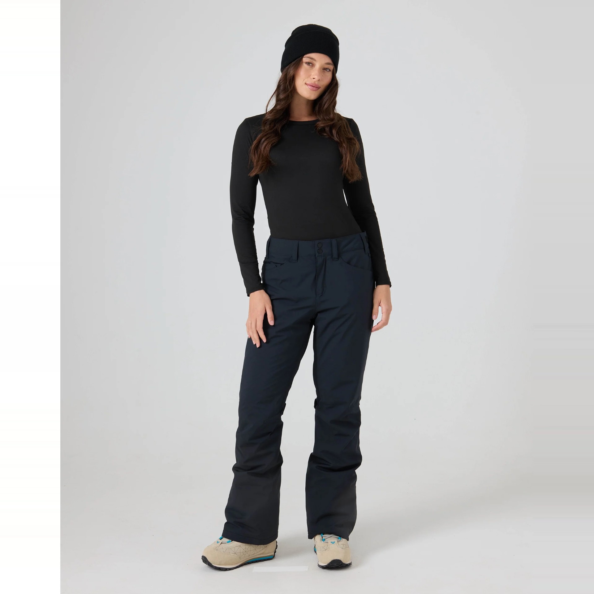 Roxy ROXY Women's Backyard Snow Pants - $179.95 at Sun & Ski Sports