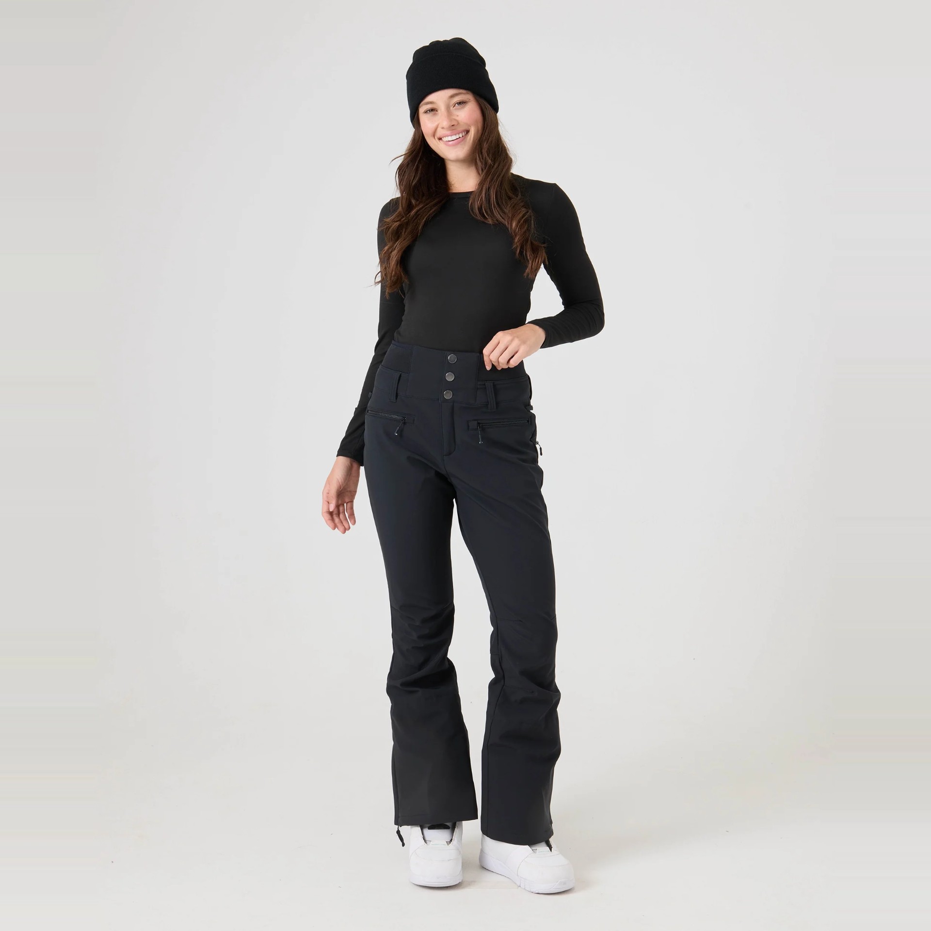 Roxy ROXY Women's Rising High Snow Pants - $229.95 at Sun & Ski Sports