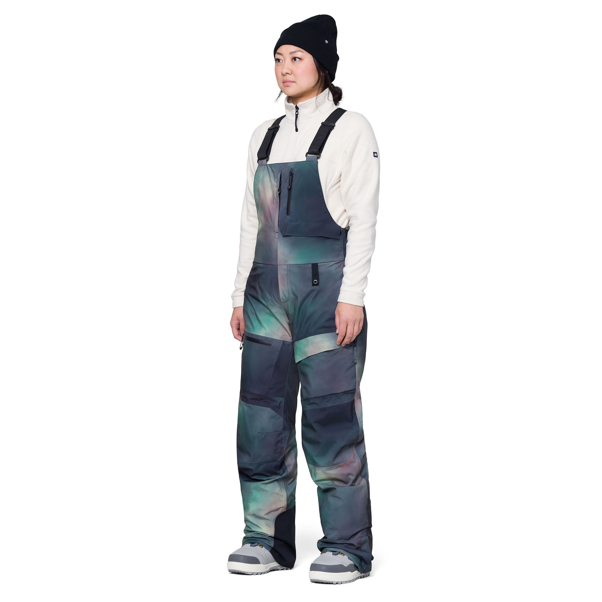 686 Geode Thermagraph Bib