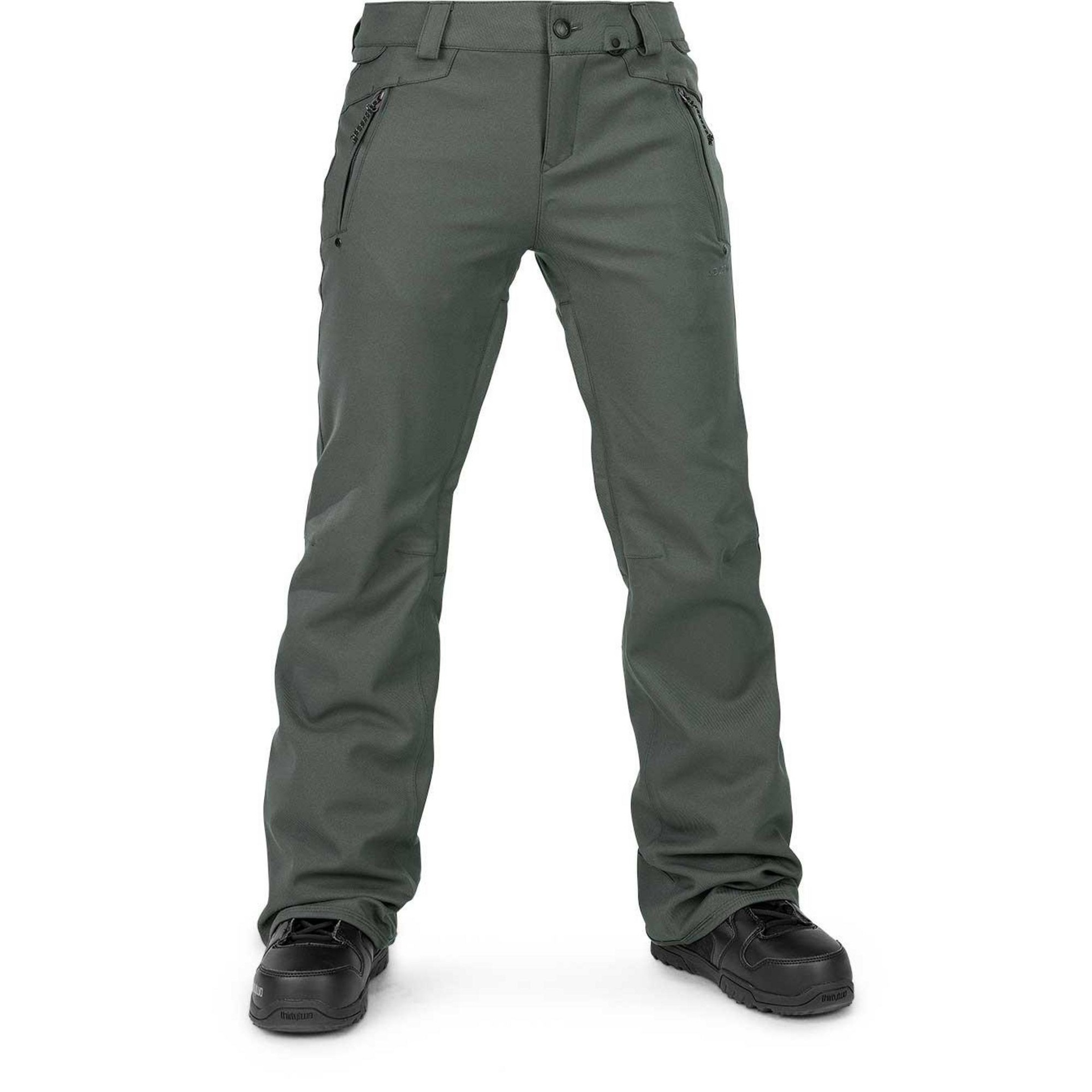 Volcom Species Stretch