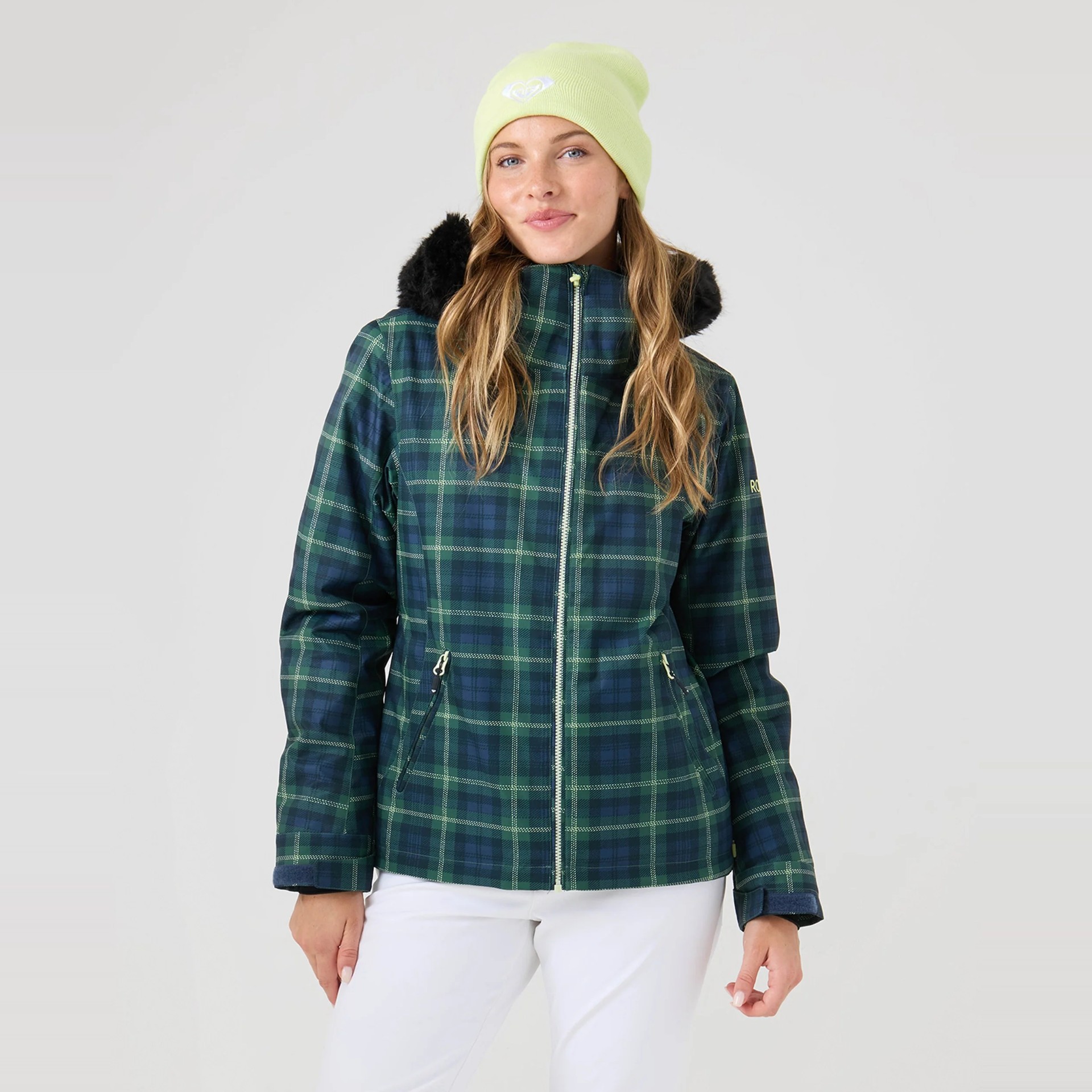 Roxy ROXY Women's Jet Ski Insulated Snow Jacket - $239.95 at Sun & Ski Sports