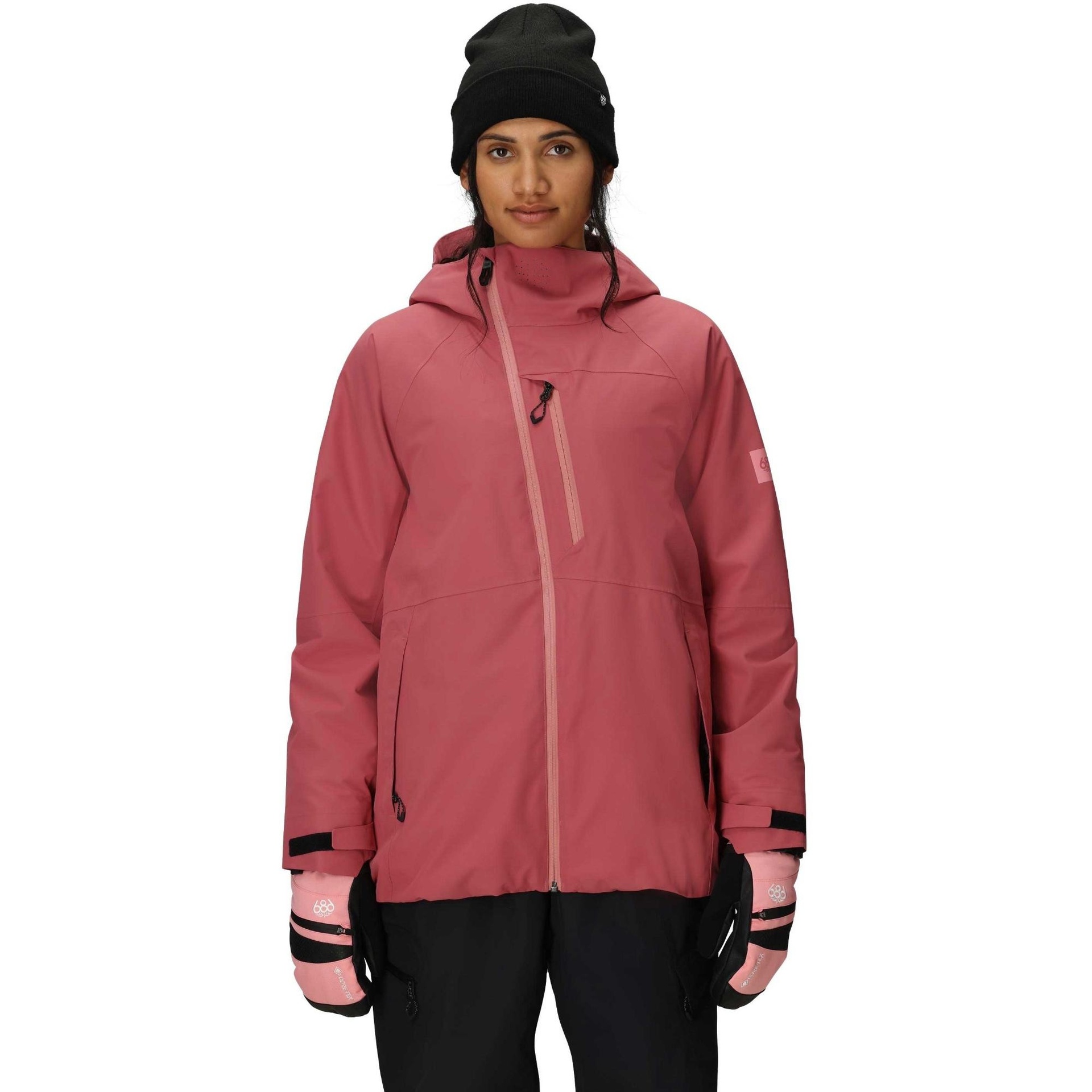 686 Hydra Thermagraph Jacket