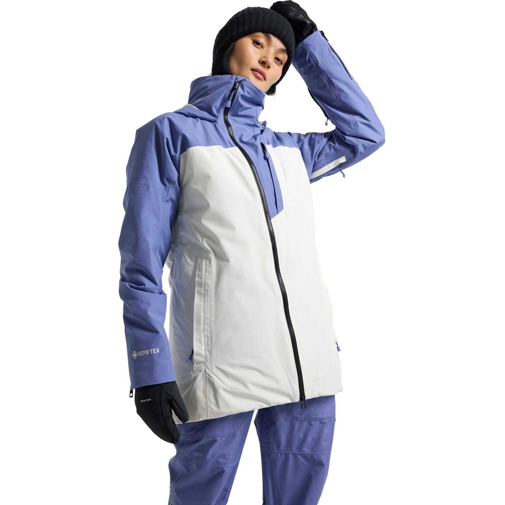 ウィメンズ Burton パウライン GORE-TEX 2L ジャケット Burton Women's Pillowline GORE-TEX 2L Snow Jacket | Sun & Ski Sports