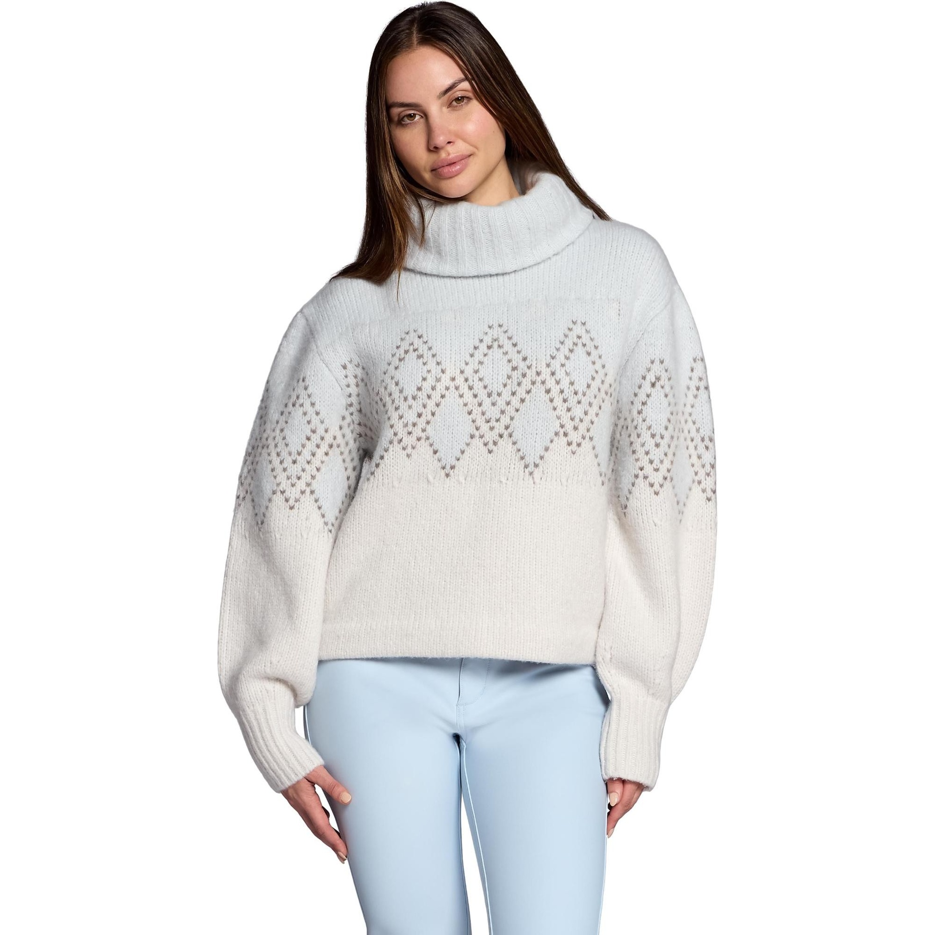 Obermeyer Women's Tava Sweater