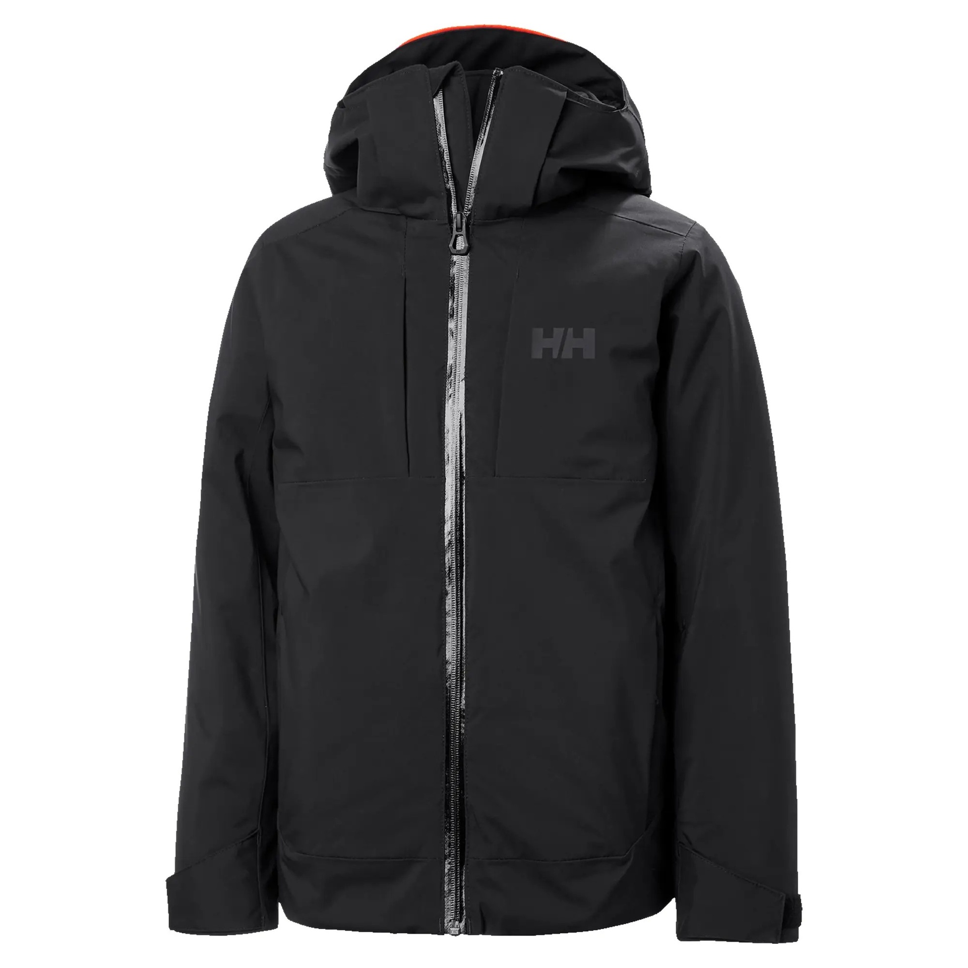 Helly Hansen Boy's JR Alpha Insulated Jacket