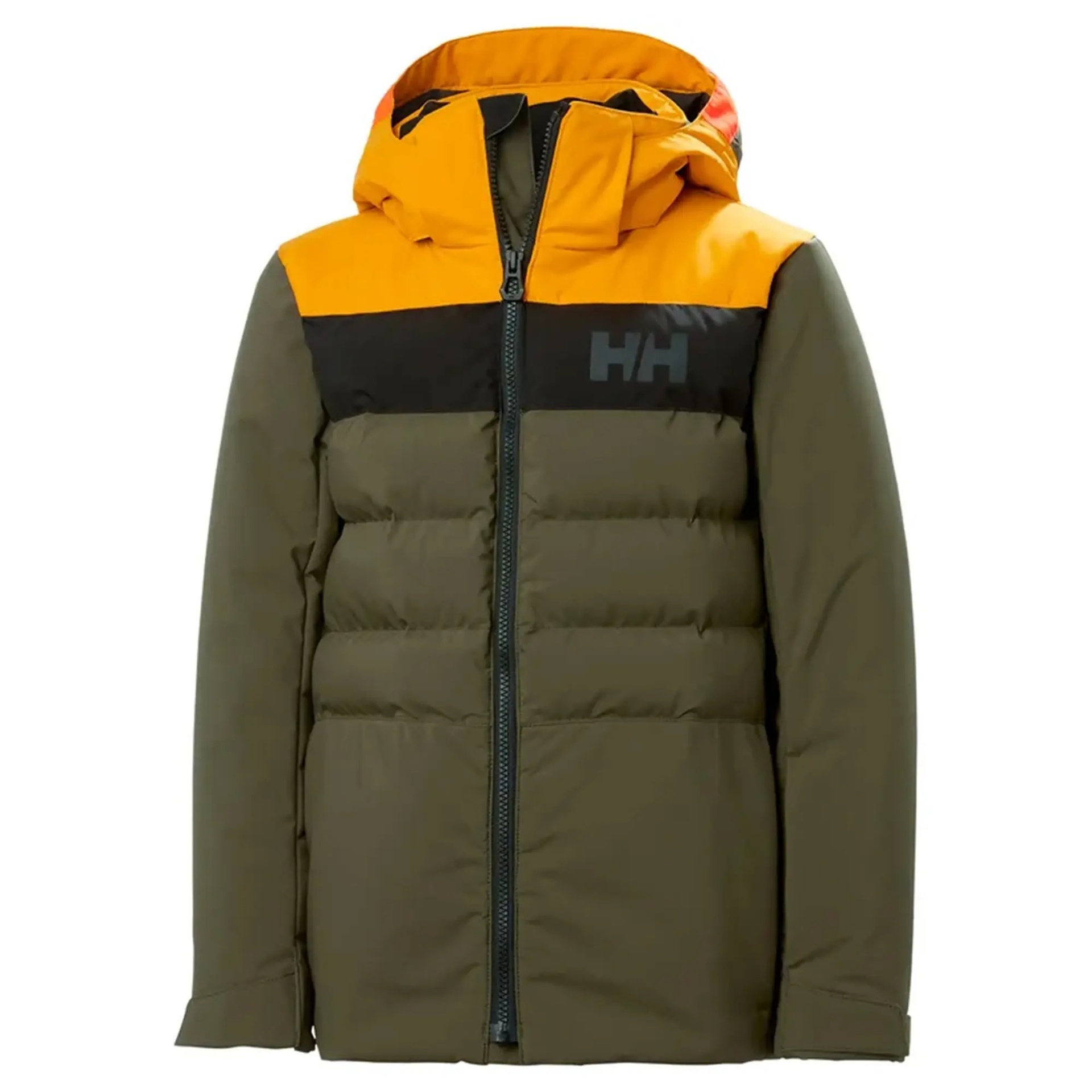 Helly Hansen Boys Cyclone Ski Jacket