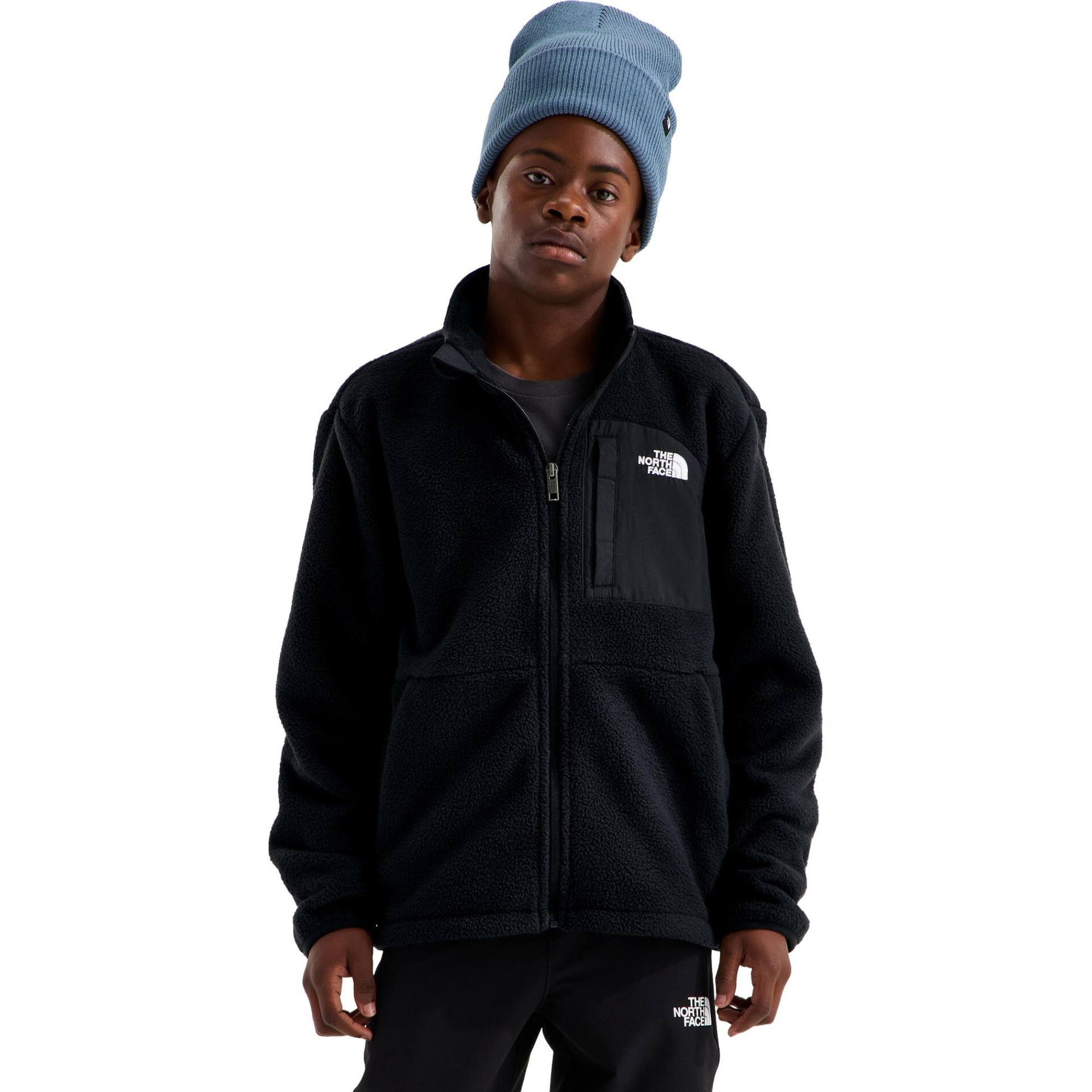 The North Face The North Face Kids' Yumiori Off Peak Full Zip Jacket - $100.00 at Sun & Ski Sports
