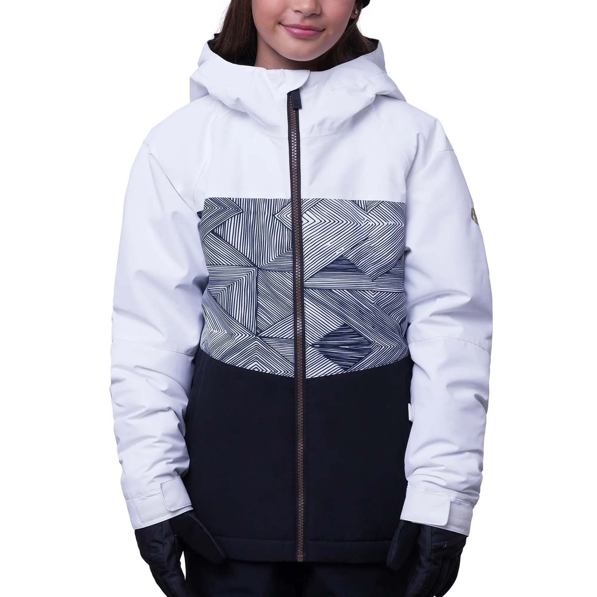 686 Athena Insulated