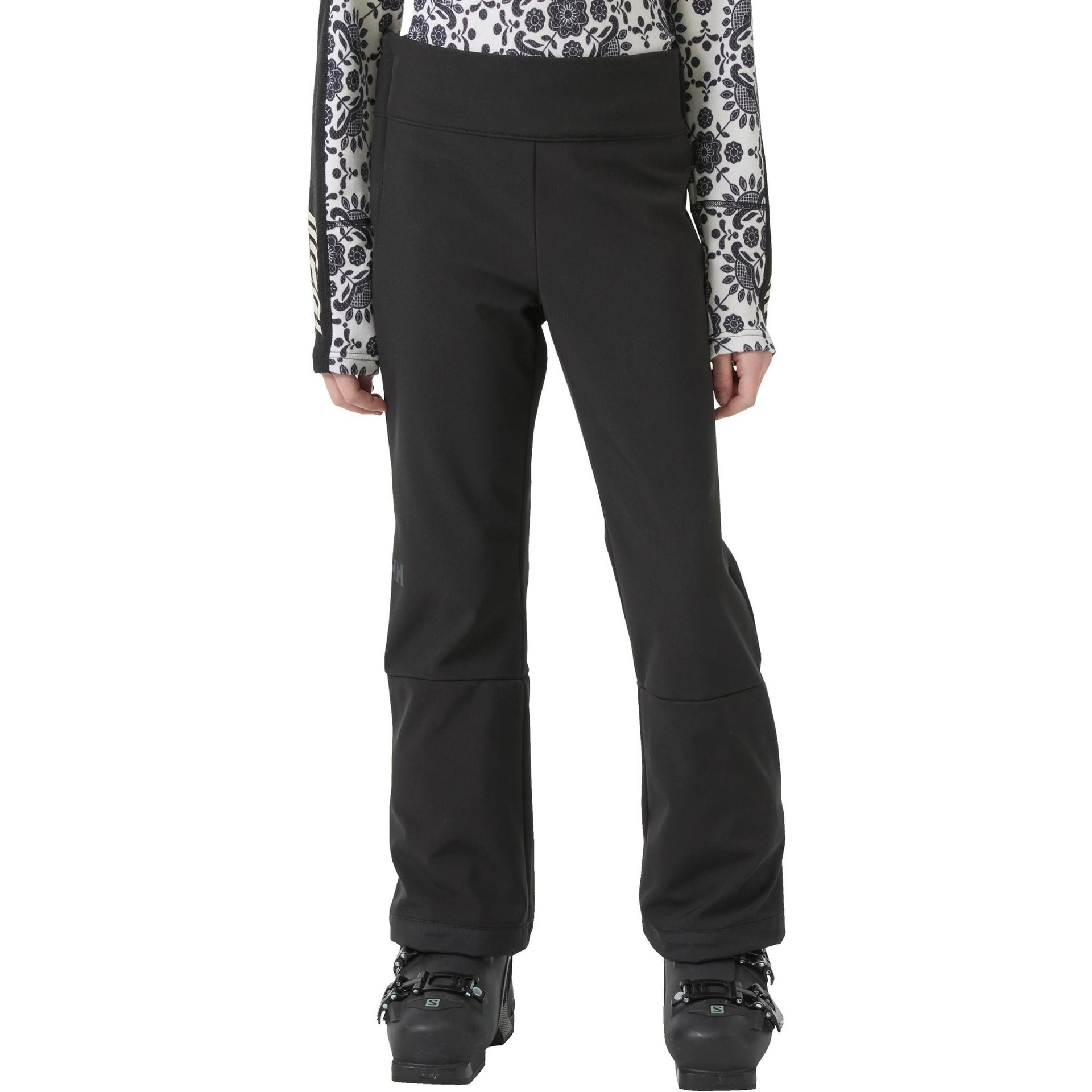 Jr Nora Softshell Snow Pants