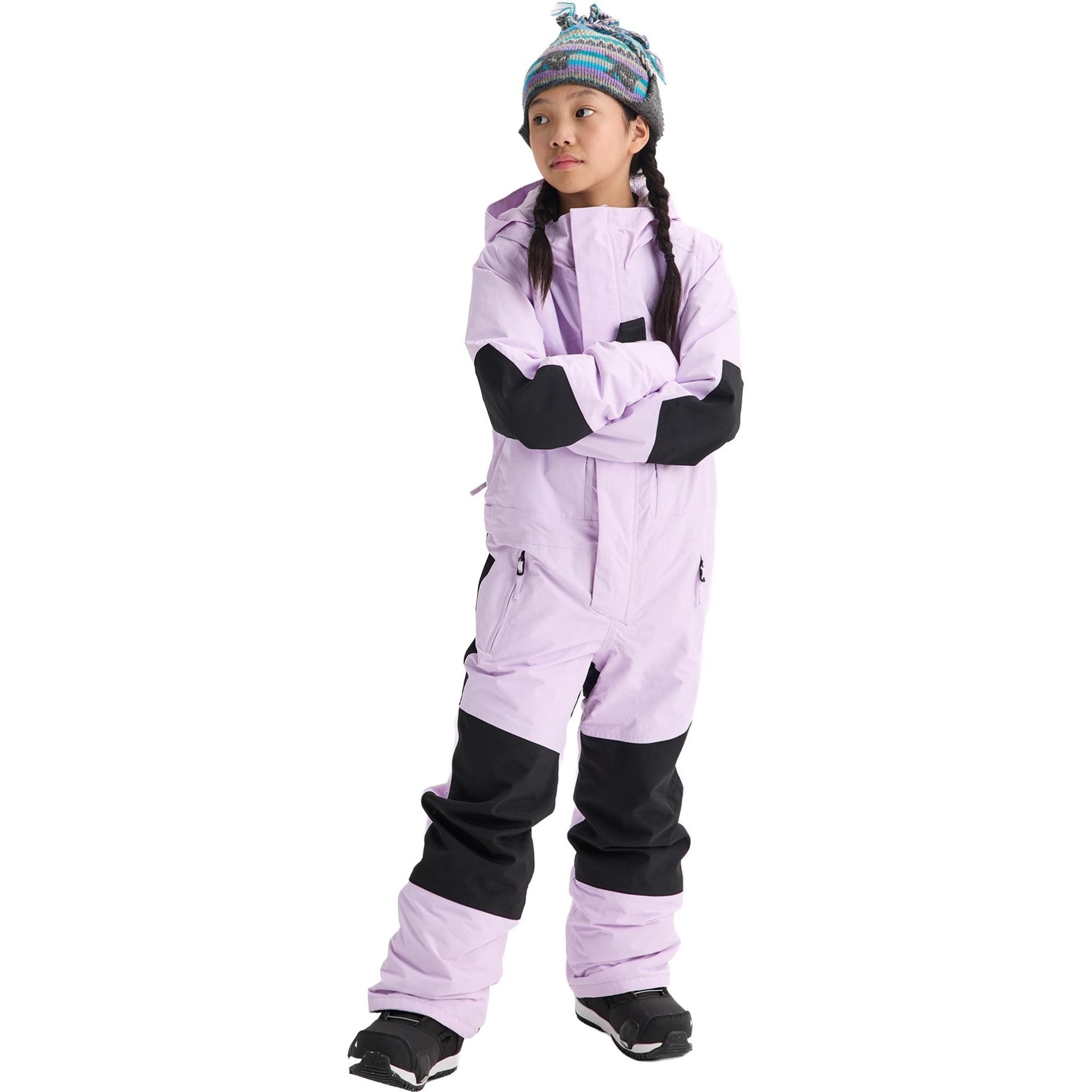 Burton Burton Kids 2L One Piece Snow Suit - $274.95 at Sun & Ski Sports