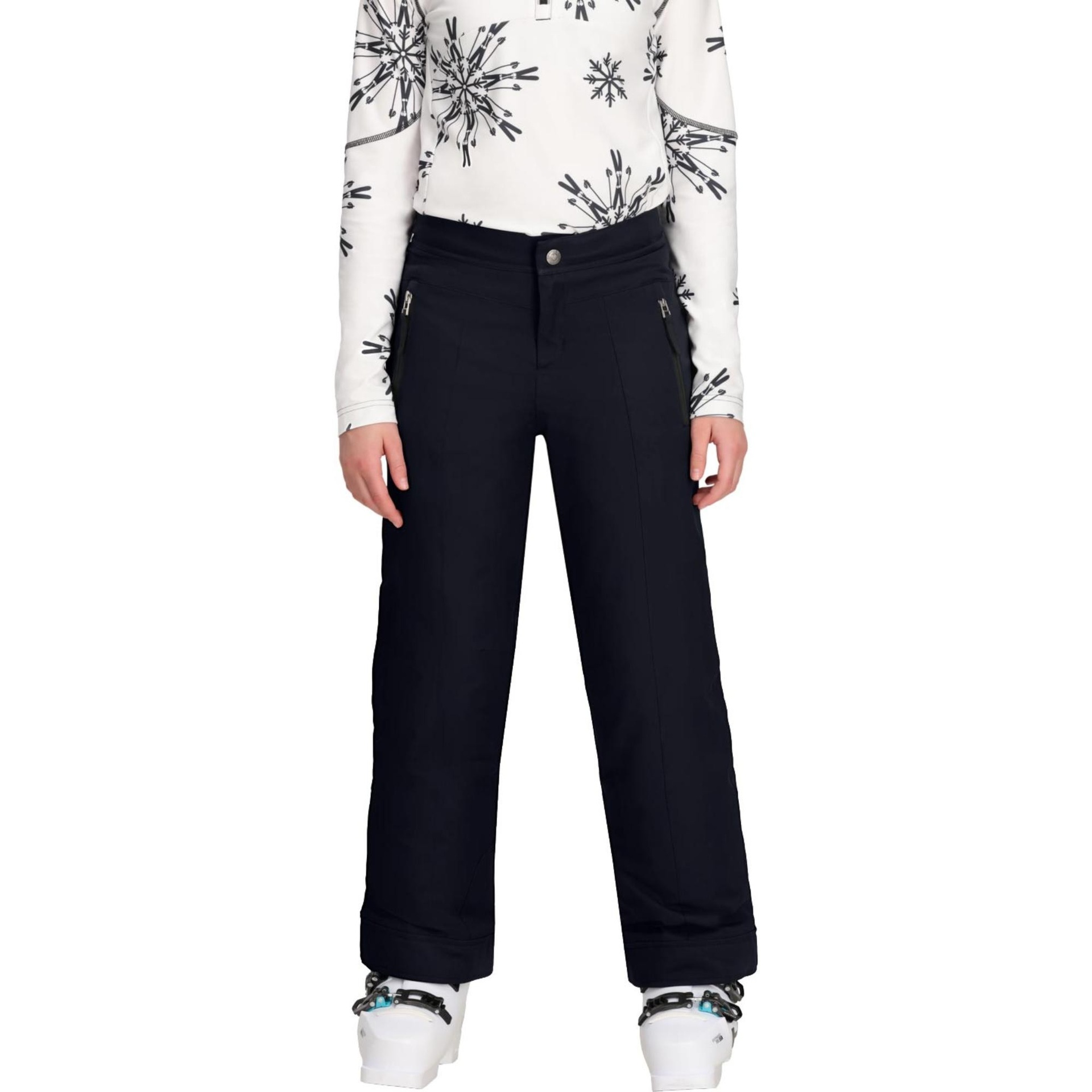 Obermeyer Girls' Brooke Snow Pants