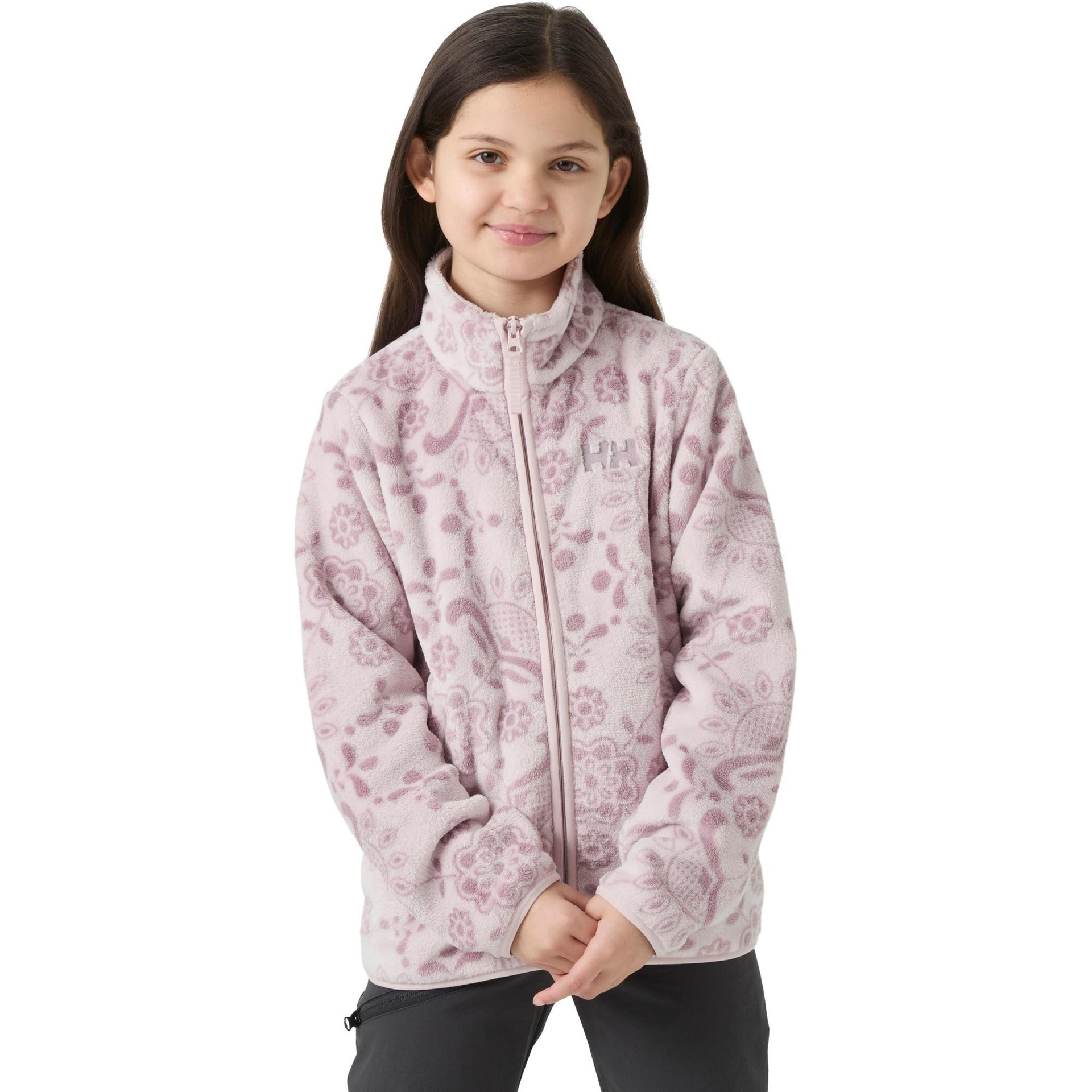Helly Hansen Jr Chill Fleece Jacket - $100.00 at Sun & Ski Sports