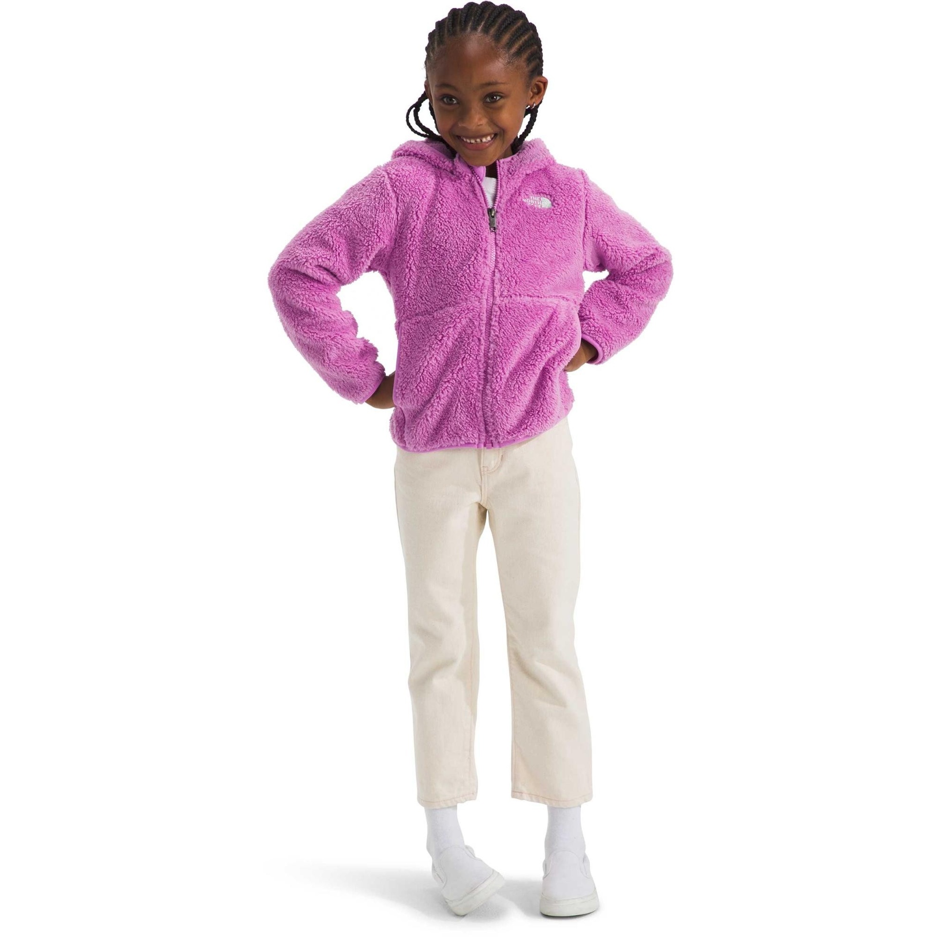 The North Face The North Face Little Girls' Campshire Full Zip Hoodie - $75.00 at Sun & Ski Sports