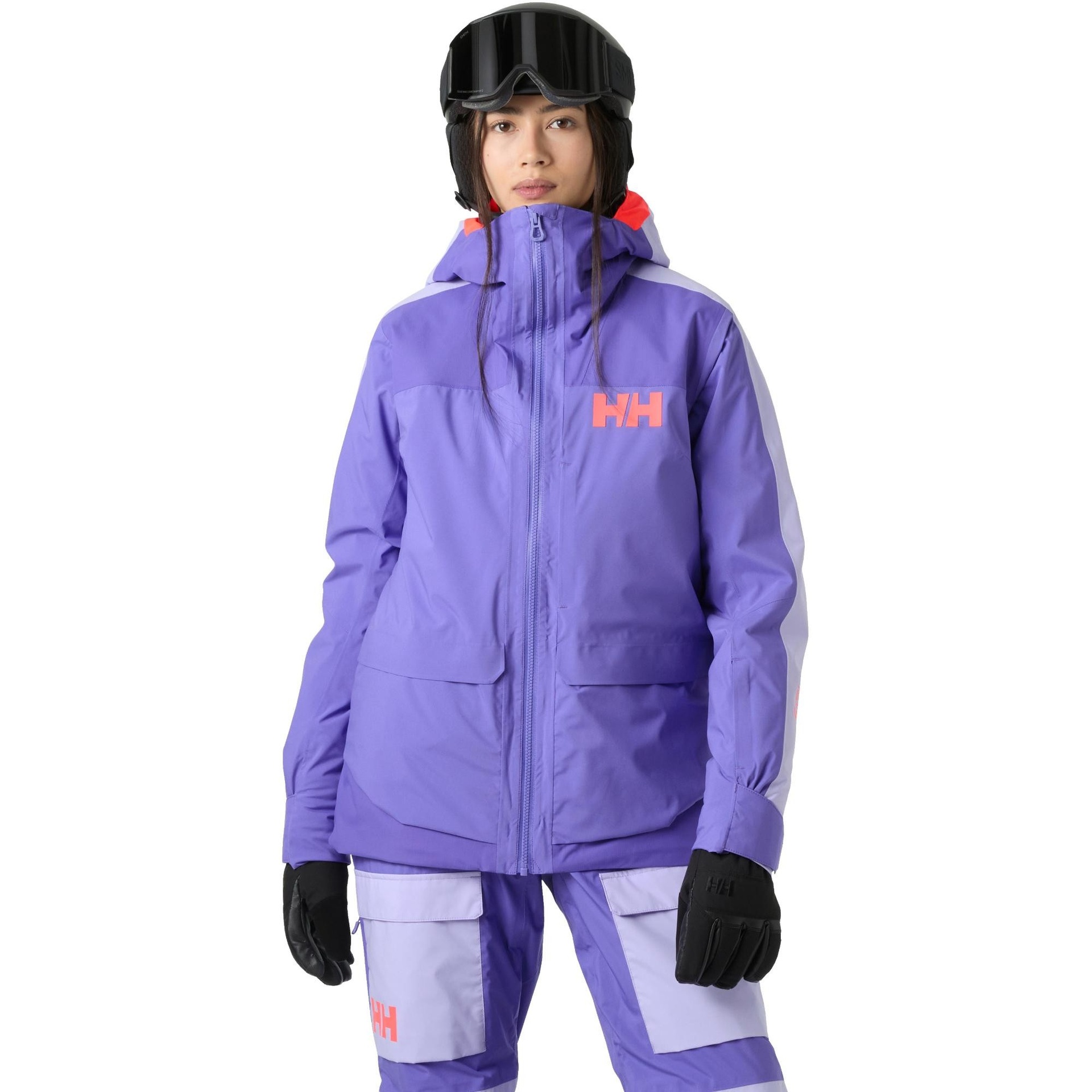 Helly Hansen Women's Powchaser 3.0 Snow Jacket