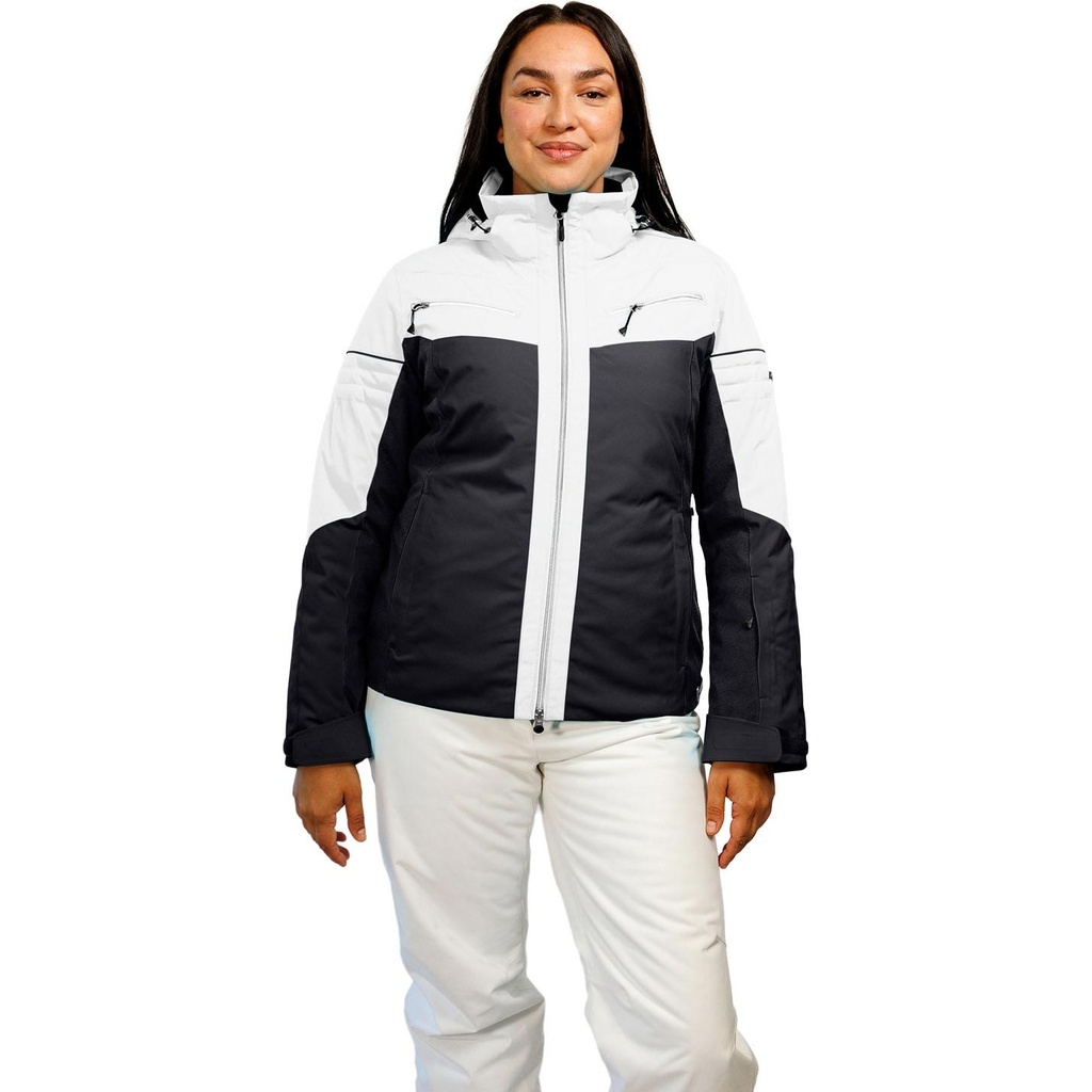 Karbon Women's Helena Alpine Insulated Snow Jacket