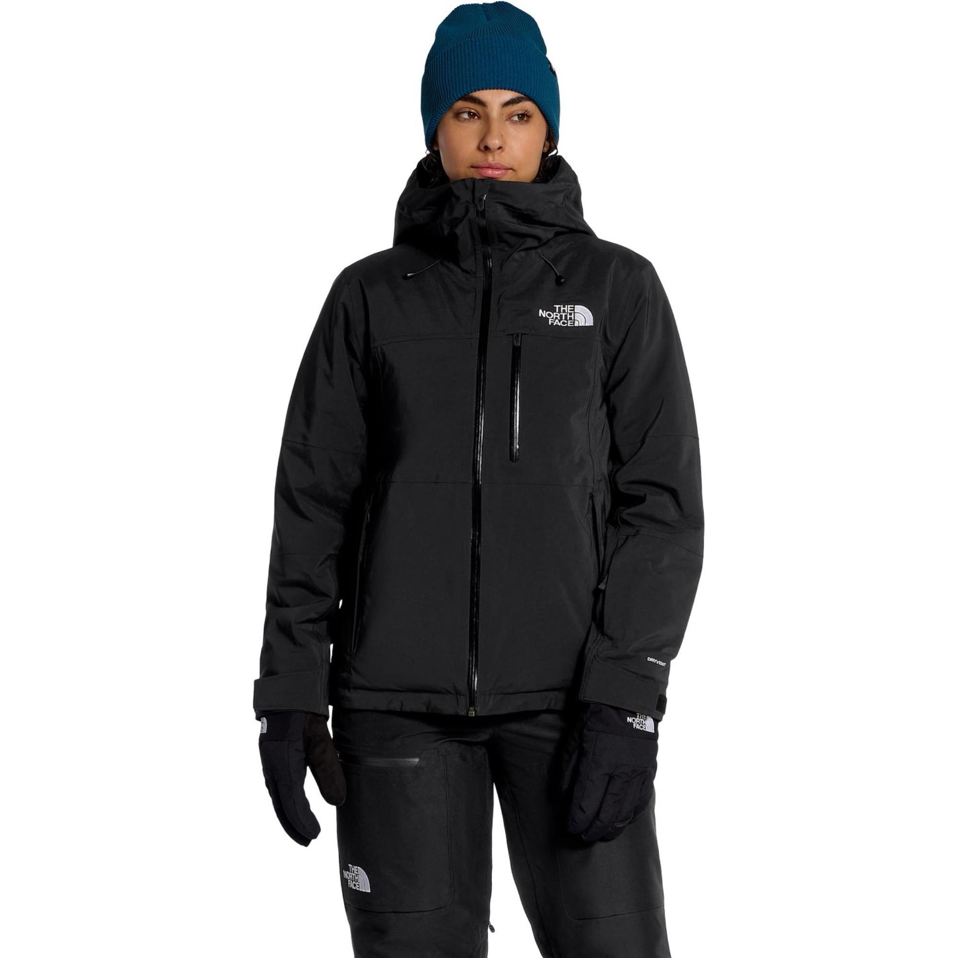 Freedom Insulated Jacket